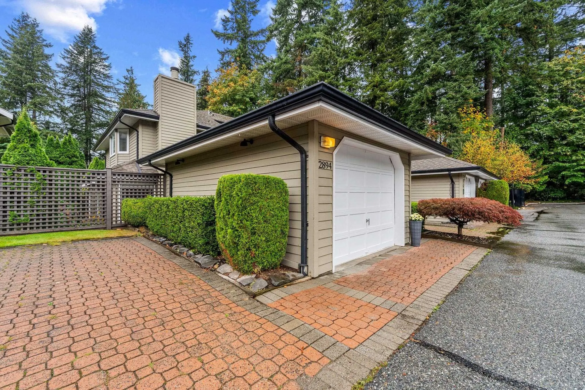 2894 Mount Seymour Parkway