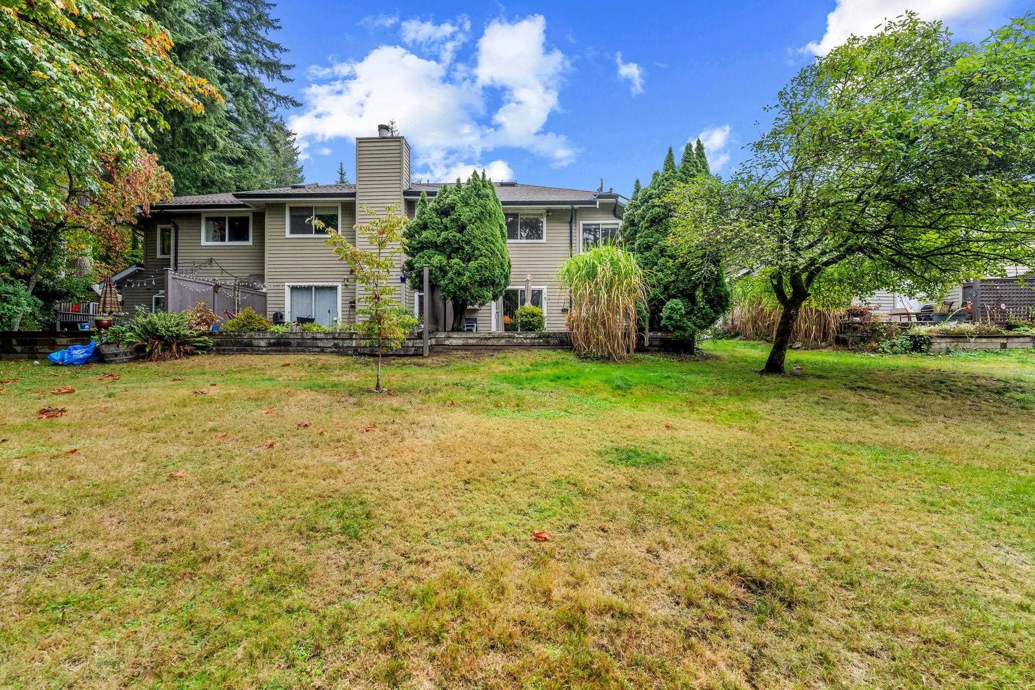 2894 Mount Seymour Parkway