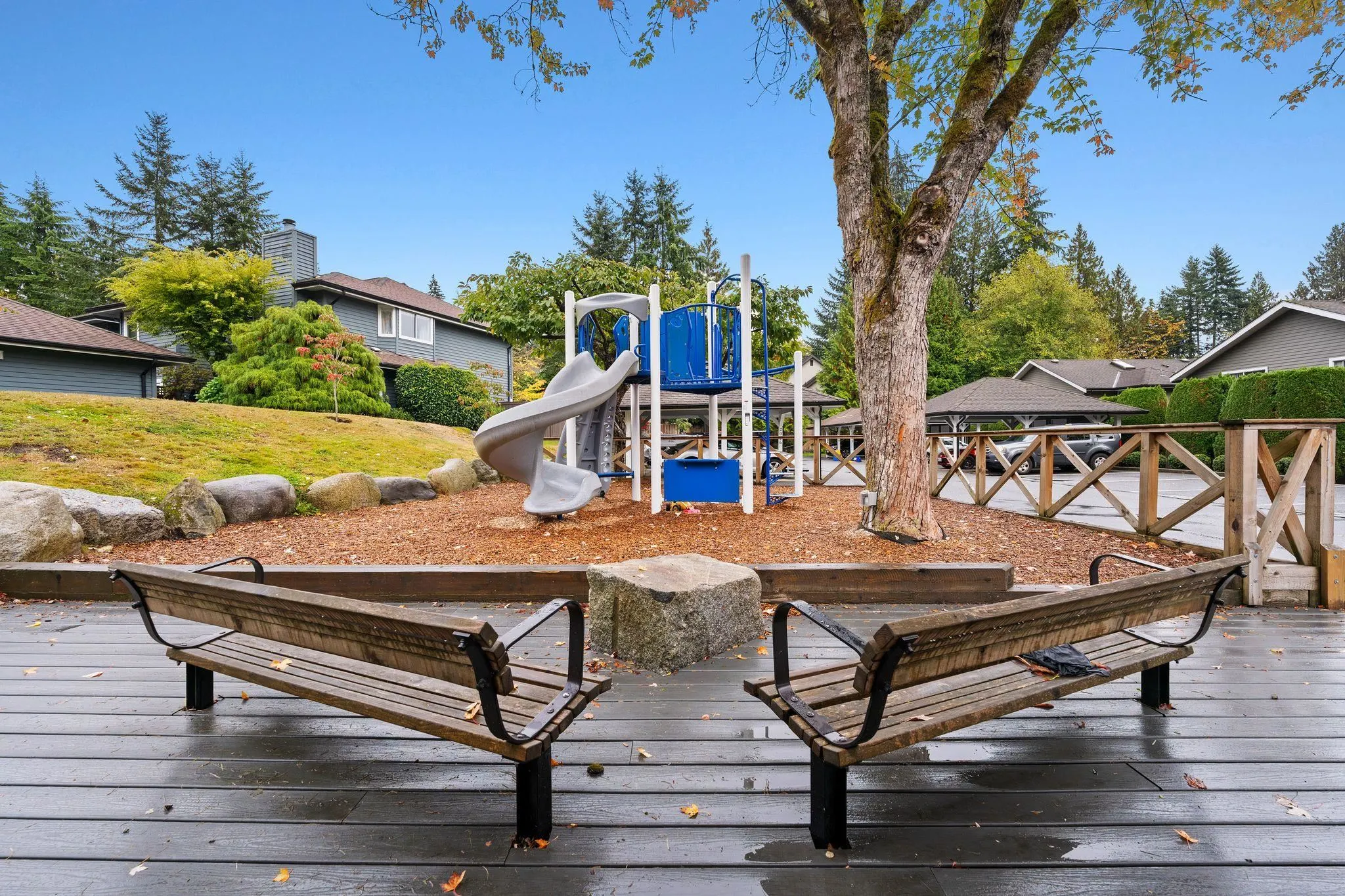 2894 Mount Seymour Parkway