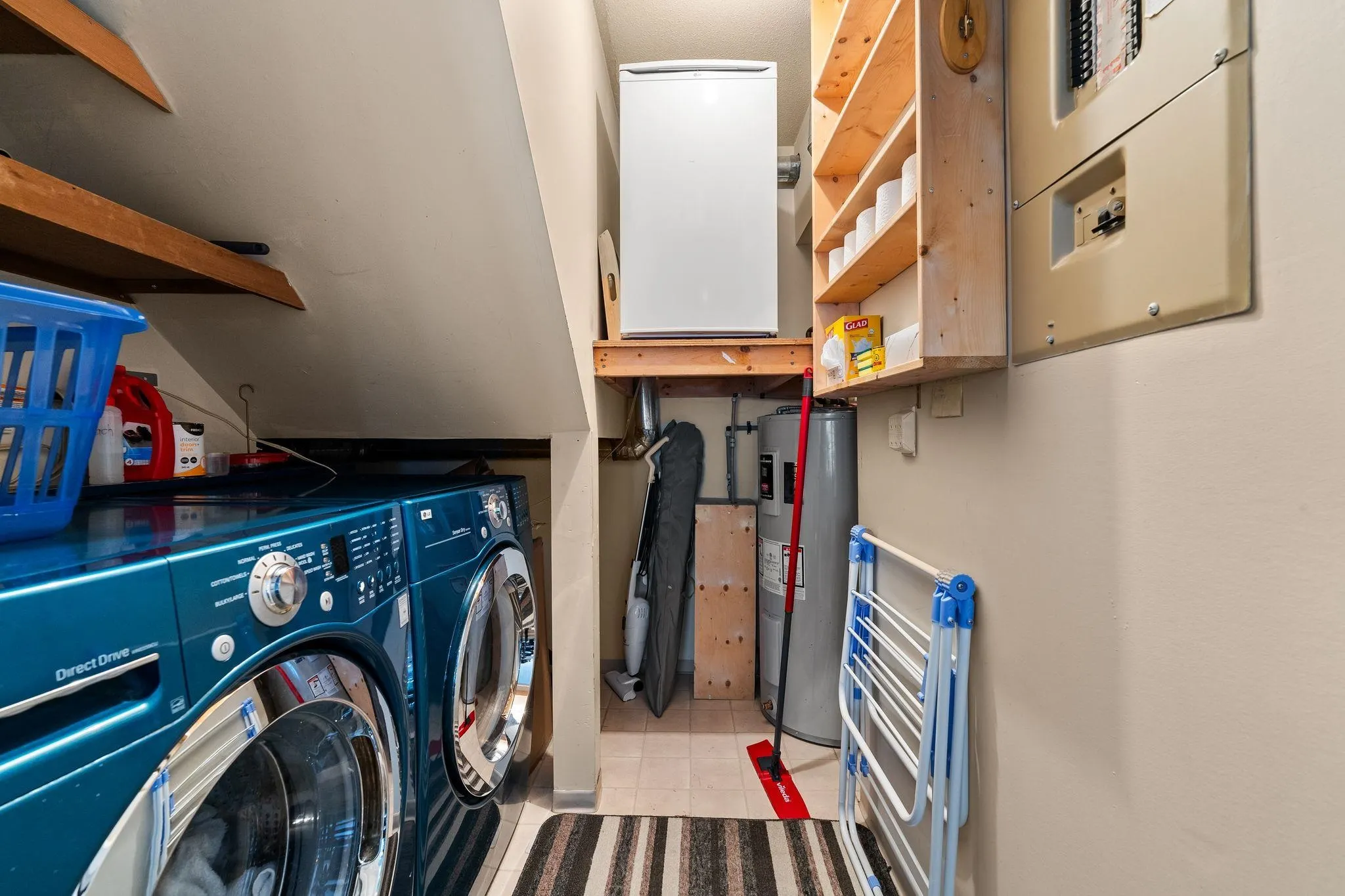 2894 Mount Seymour Parkway