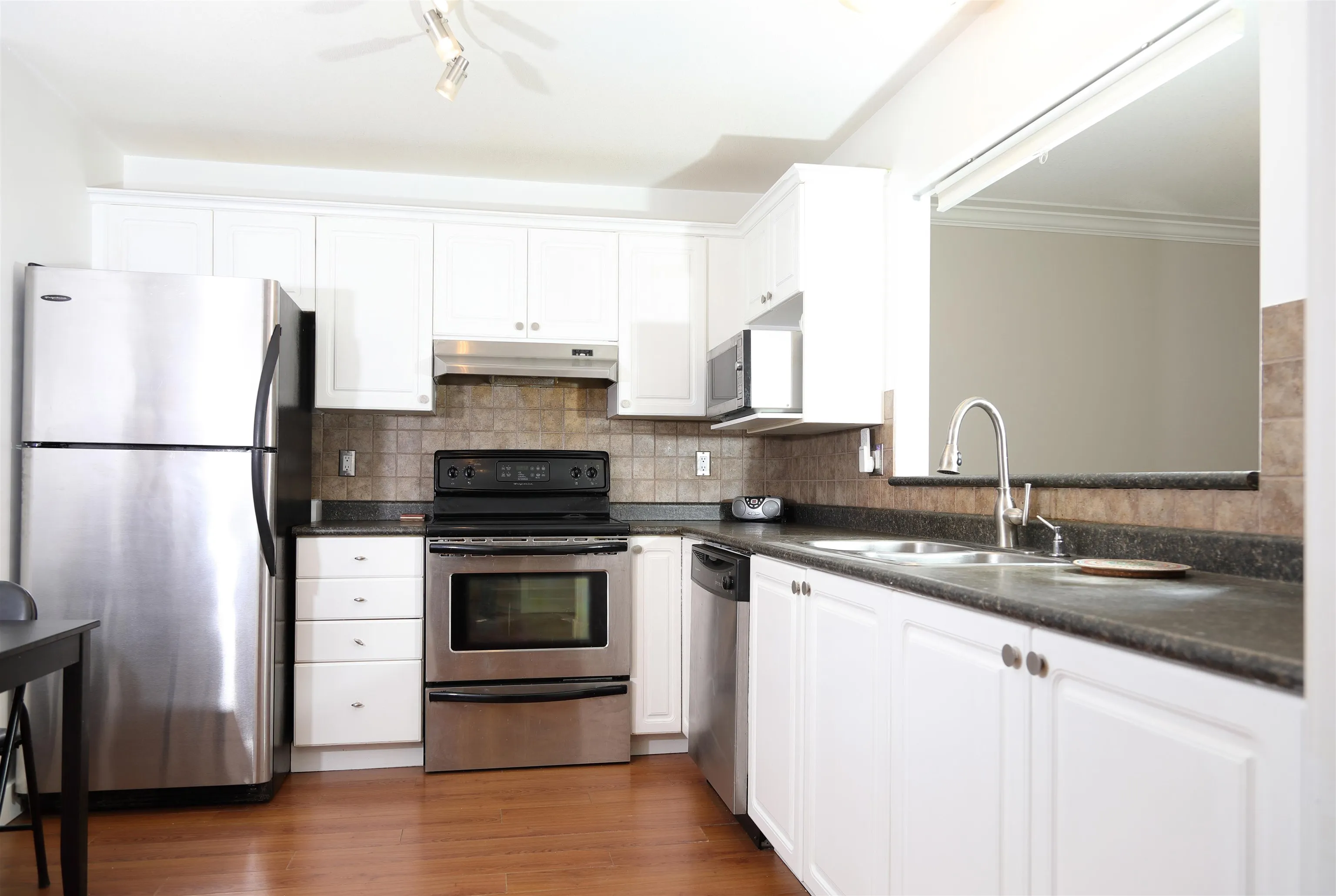 12633 72 Avenue #206
