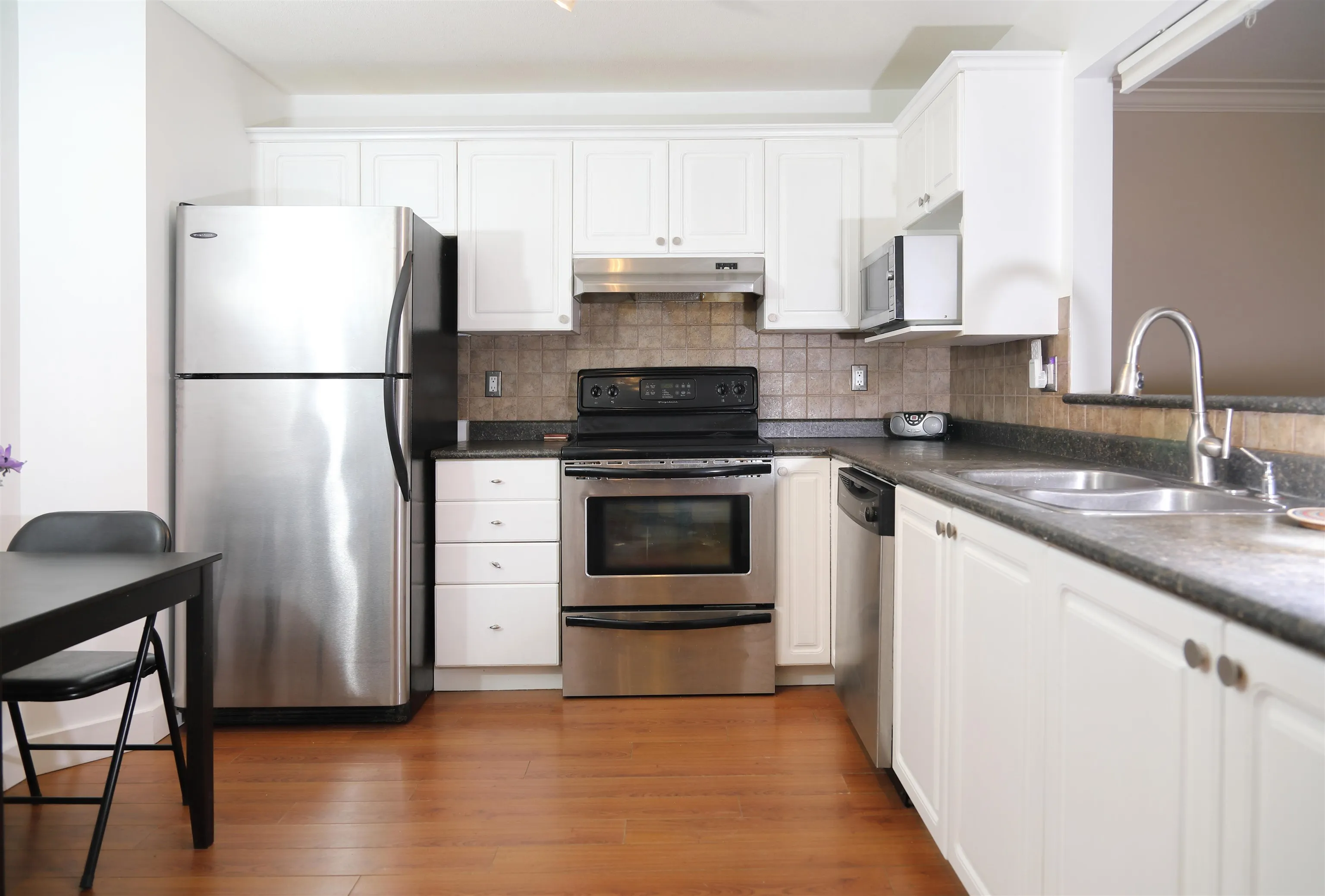 12633 72 Avenue #206