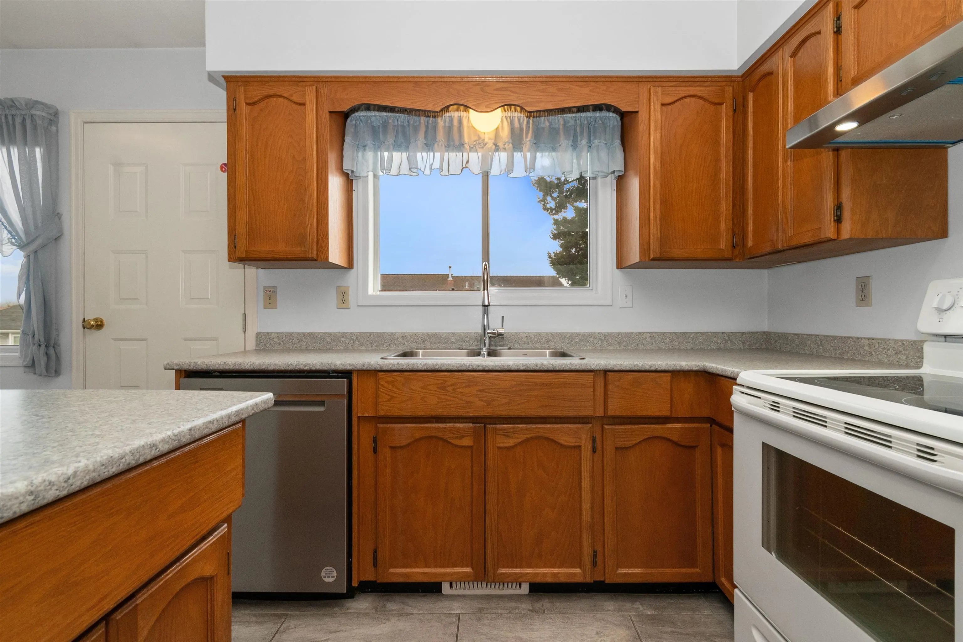 3340 Clearbrook Road