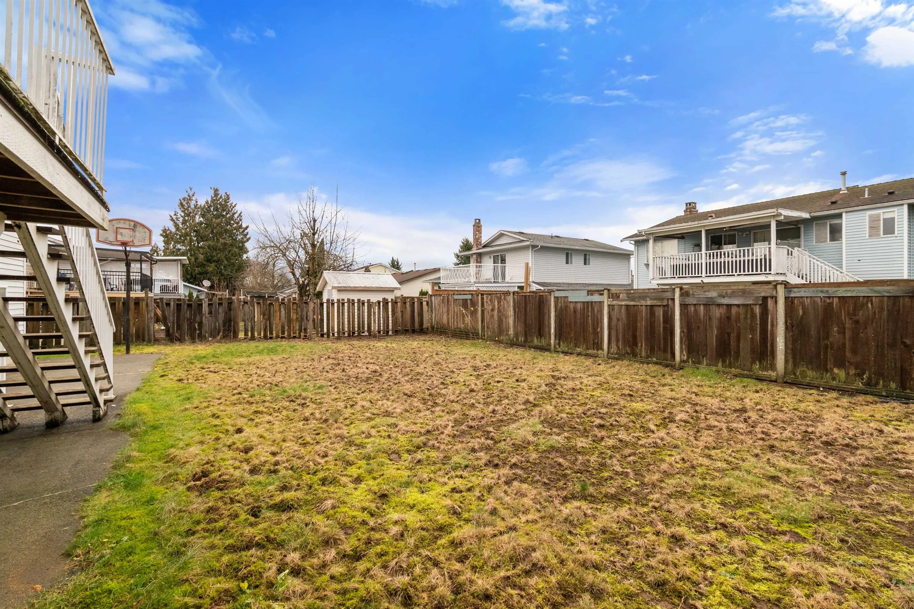 3340 Clearbrook Road