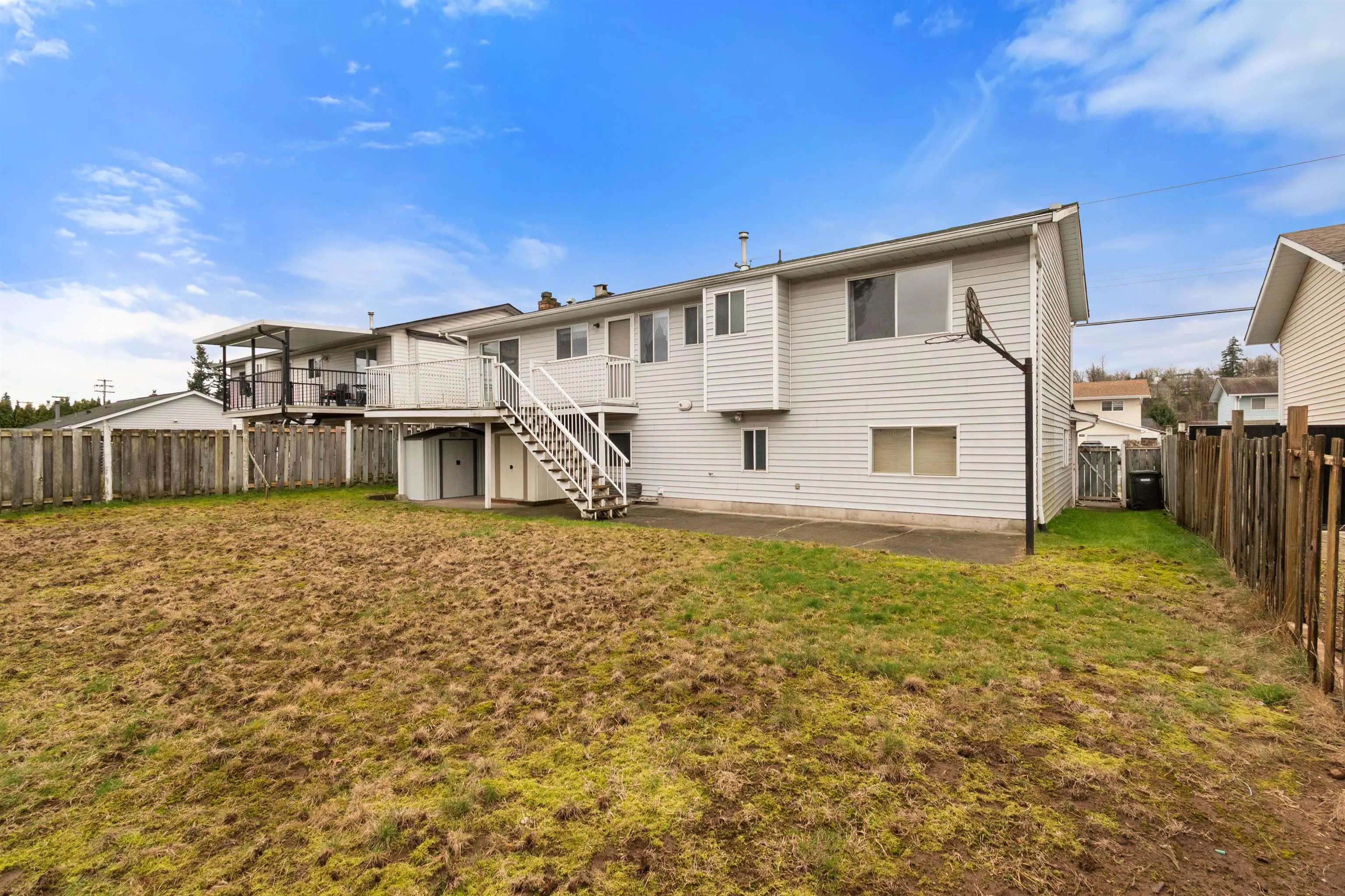 3340 Clearbrook Road