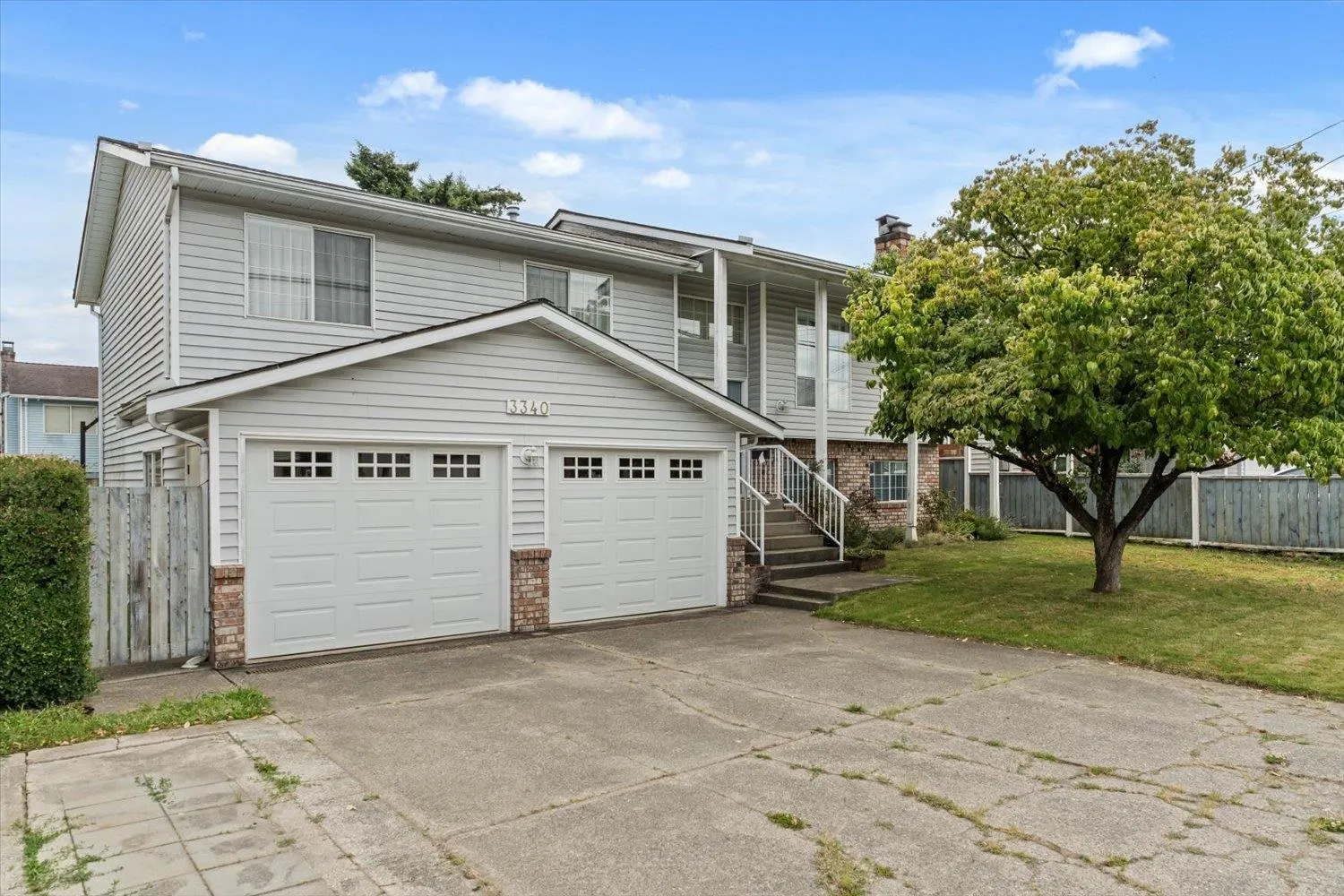 3340 Clearbrook Road