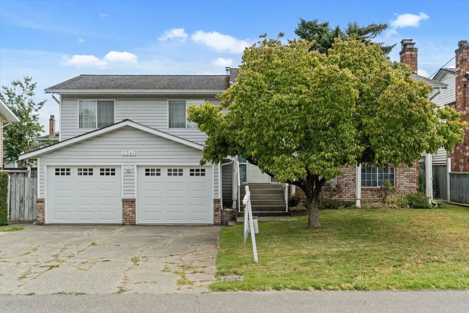 3340 Clearbrook Road