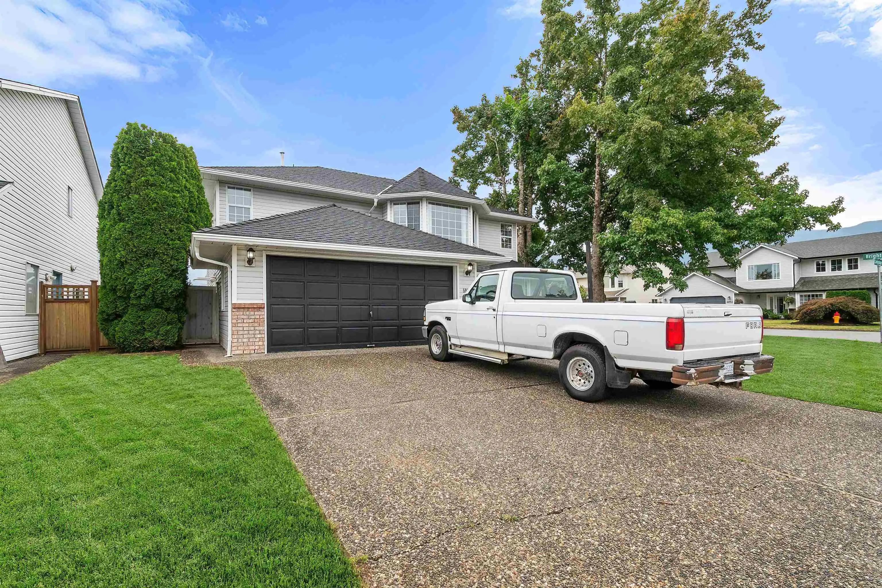 5964 Cambridge Street