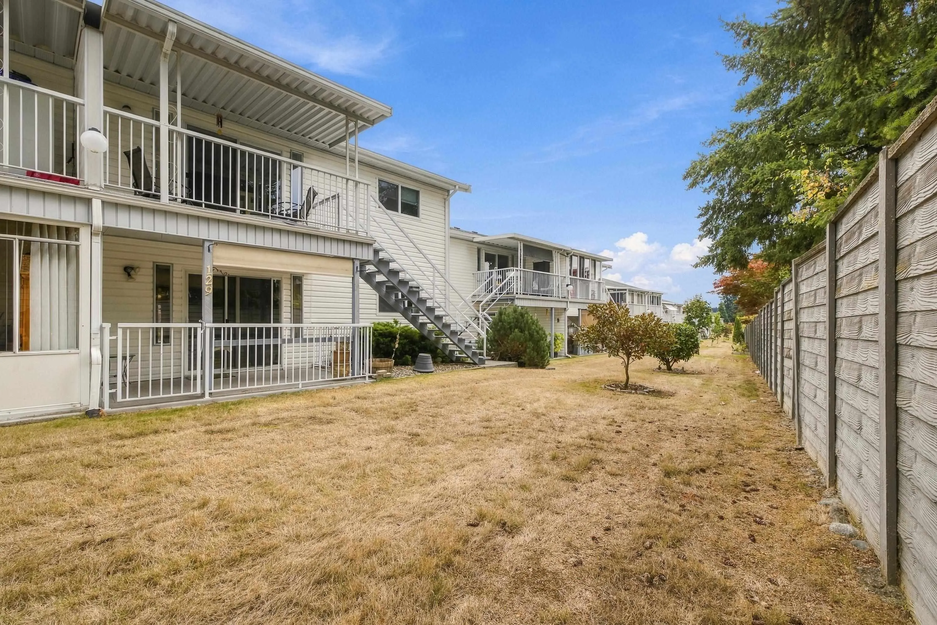 32691 Garibaldi Drive #129