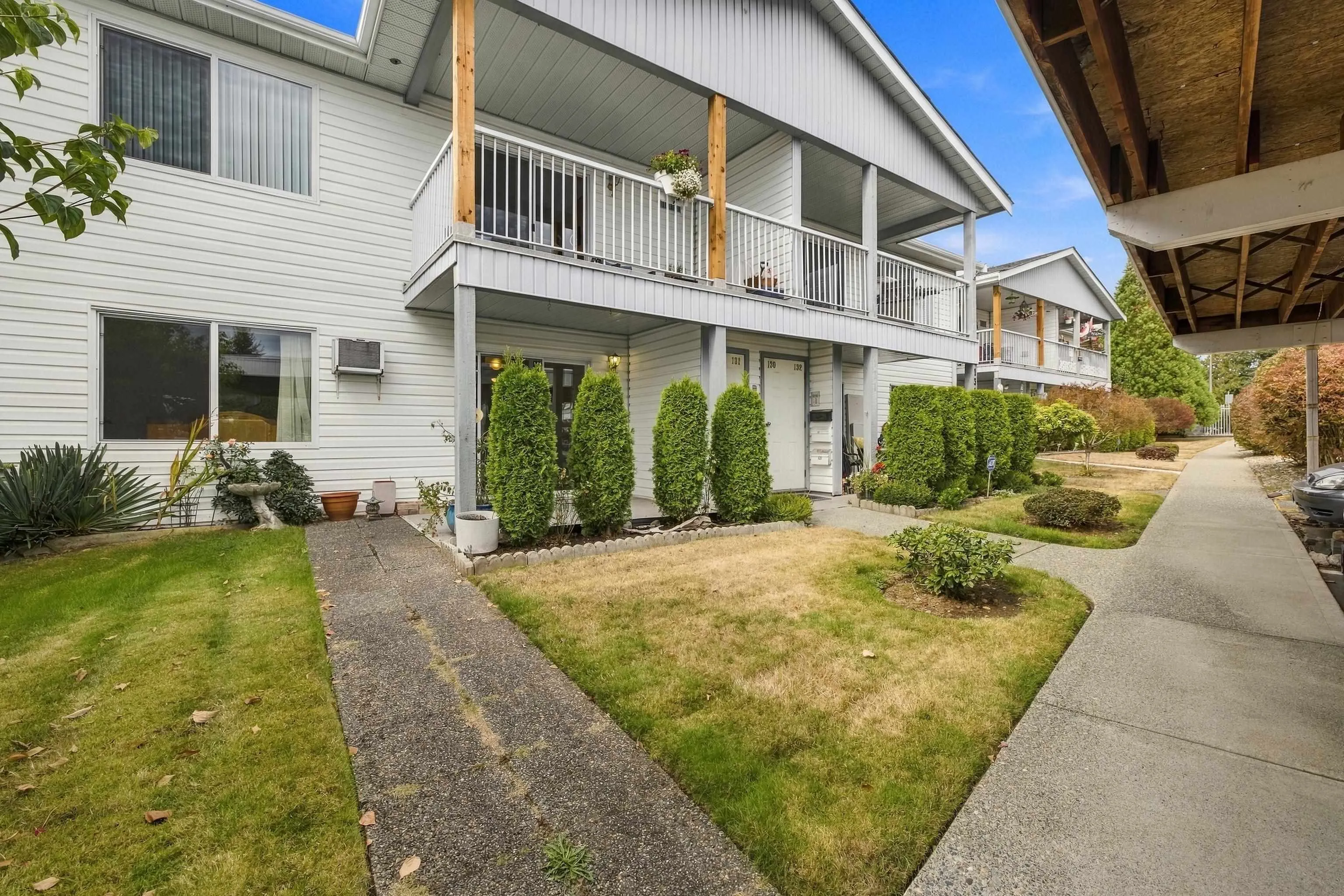 32691 Garibaldi Drive #129