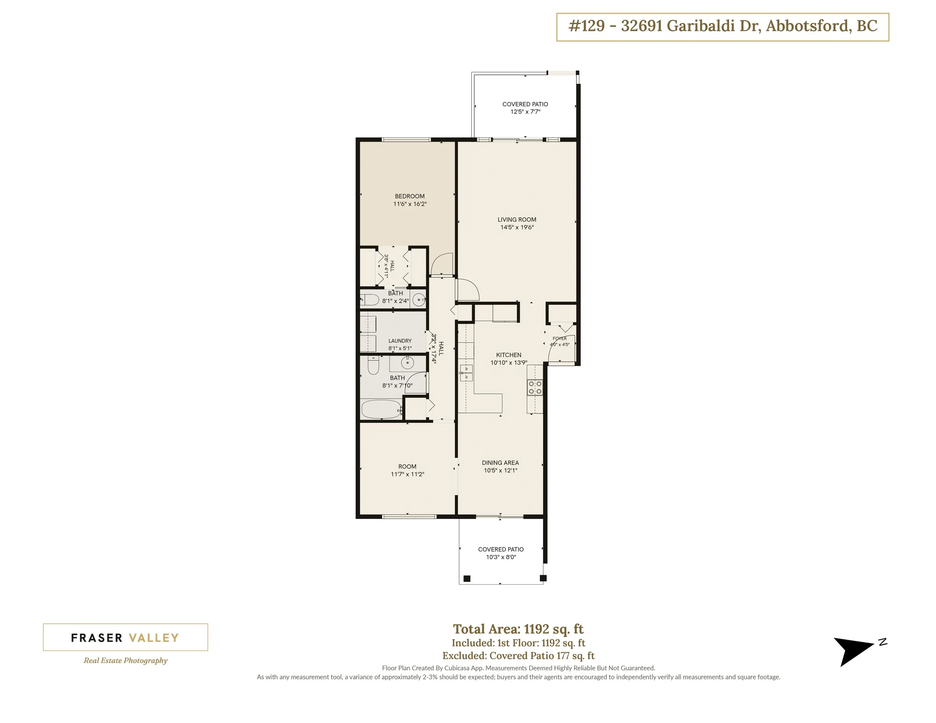32691 Garibaldi Drive #129