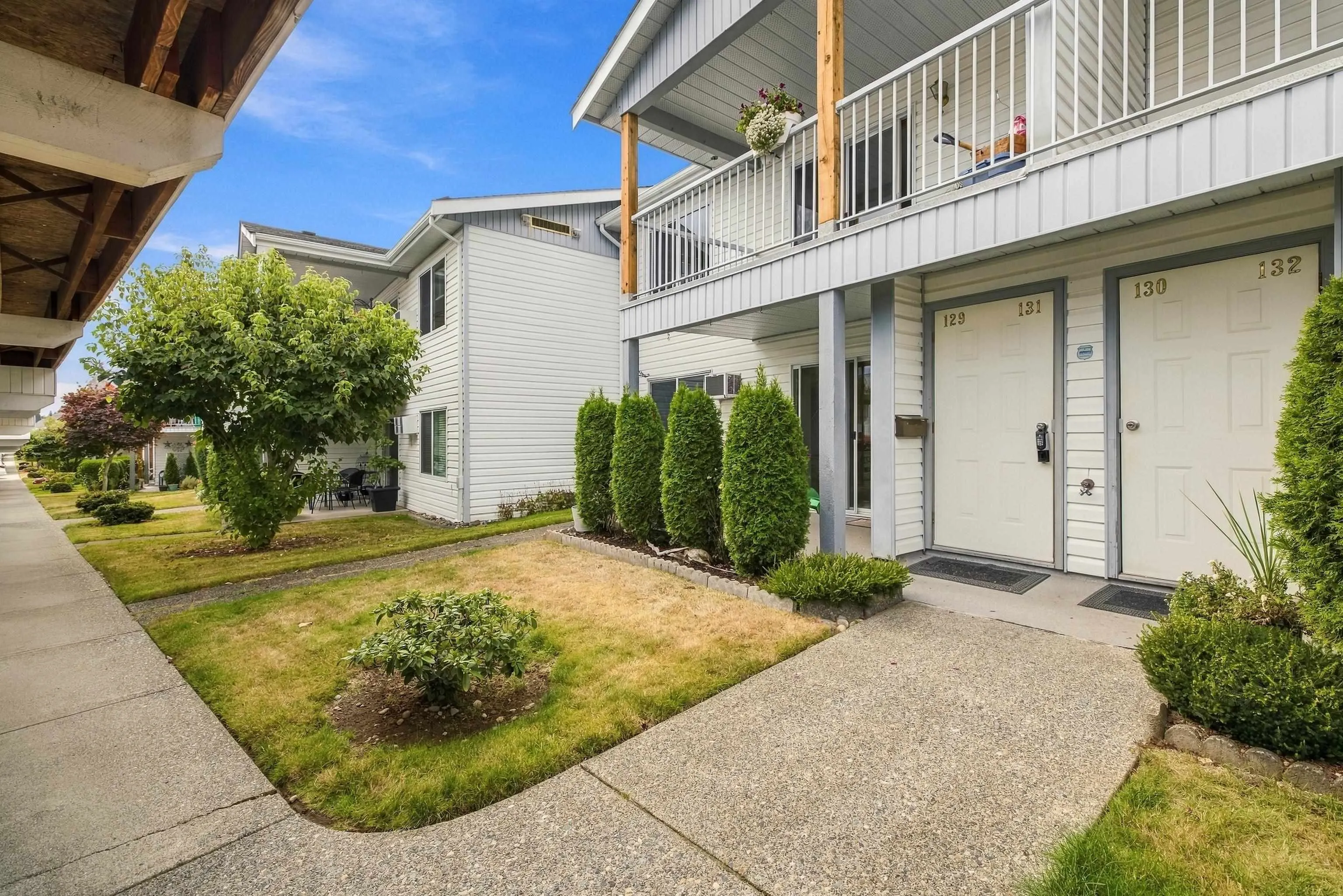 32691 Garibaldi Drive #129