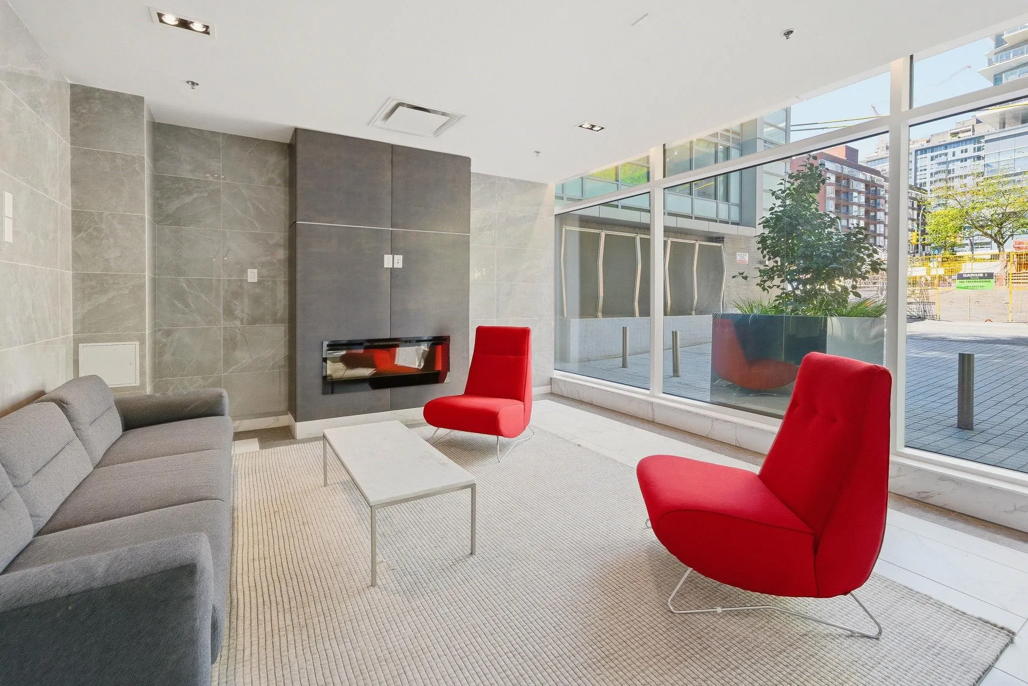 1283 Howe Street #3605