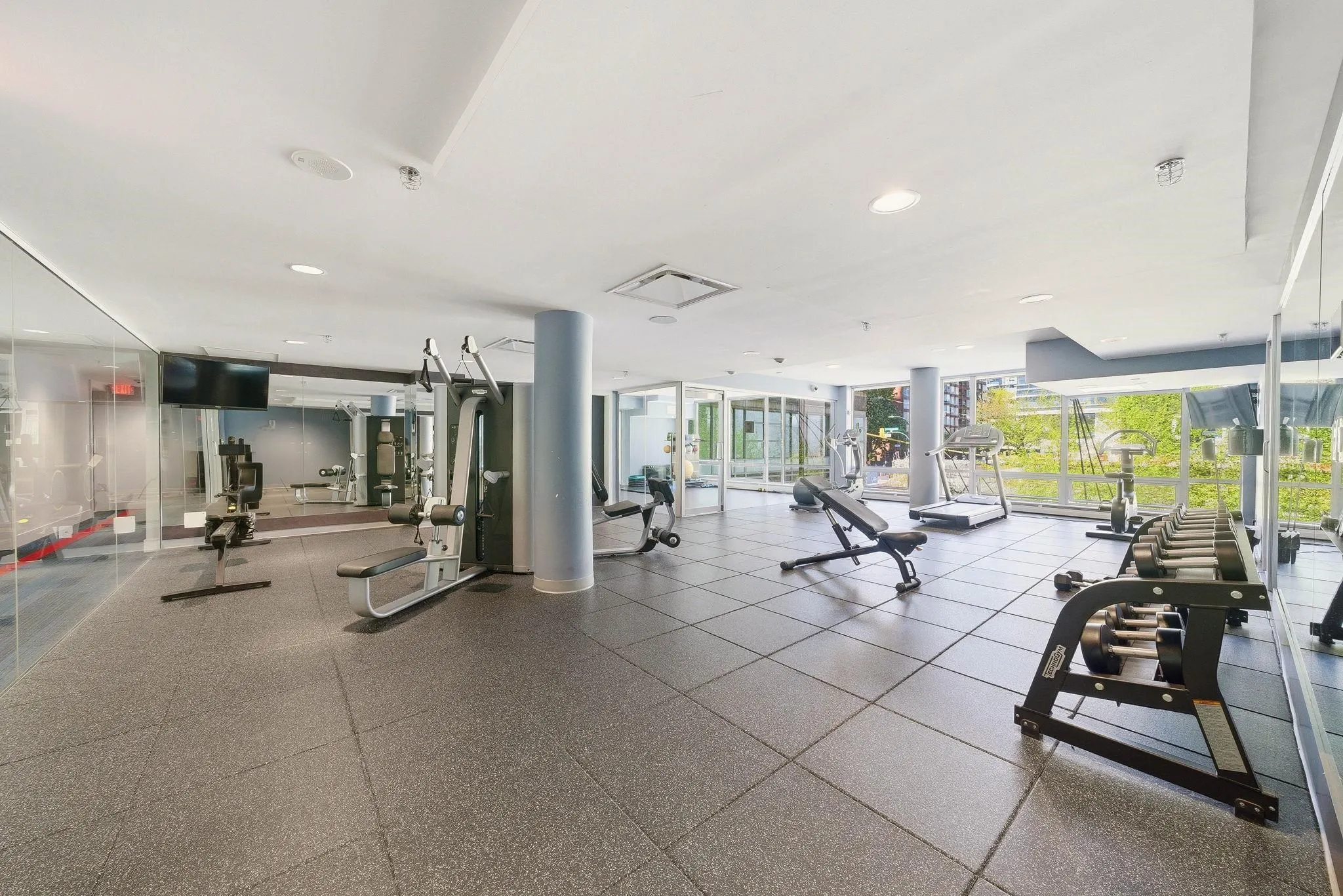 1283 Howe Street #3605