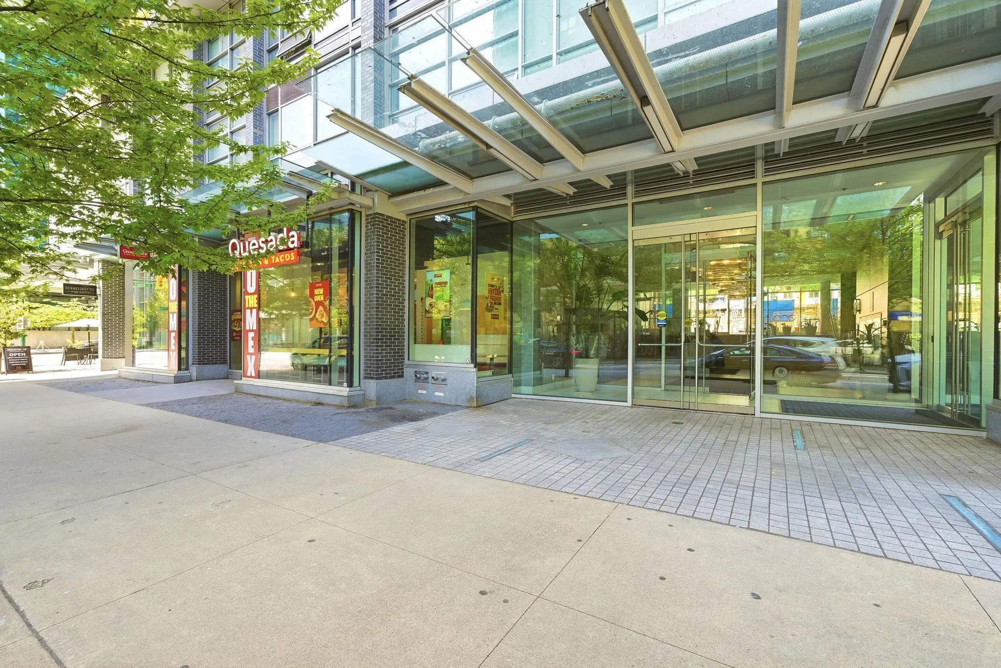 1283 Howe Street #3605
