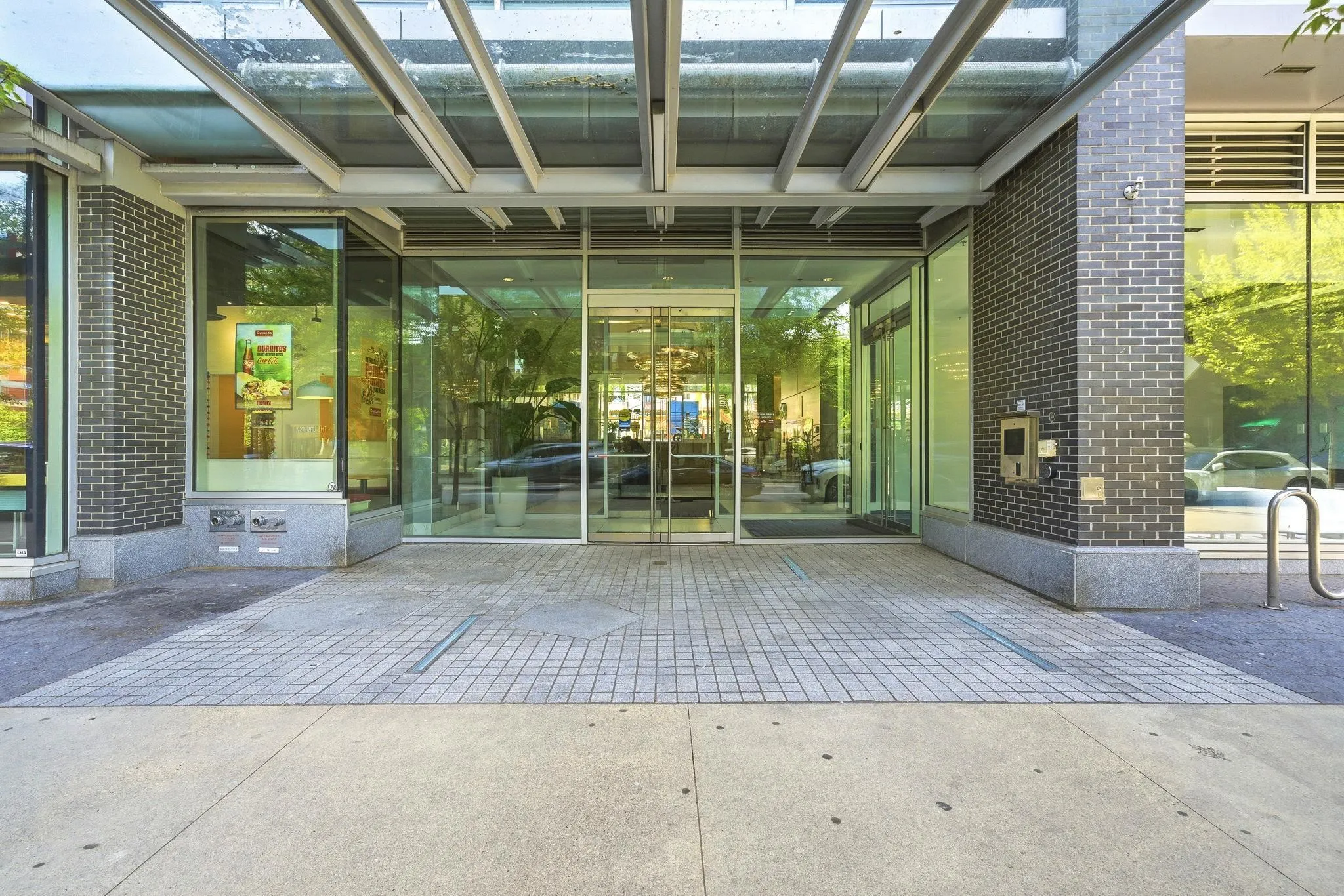 1283 Howe Street #3605