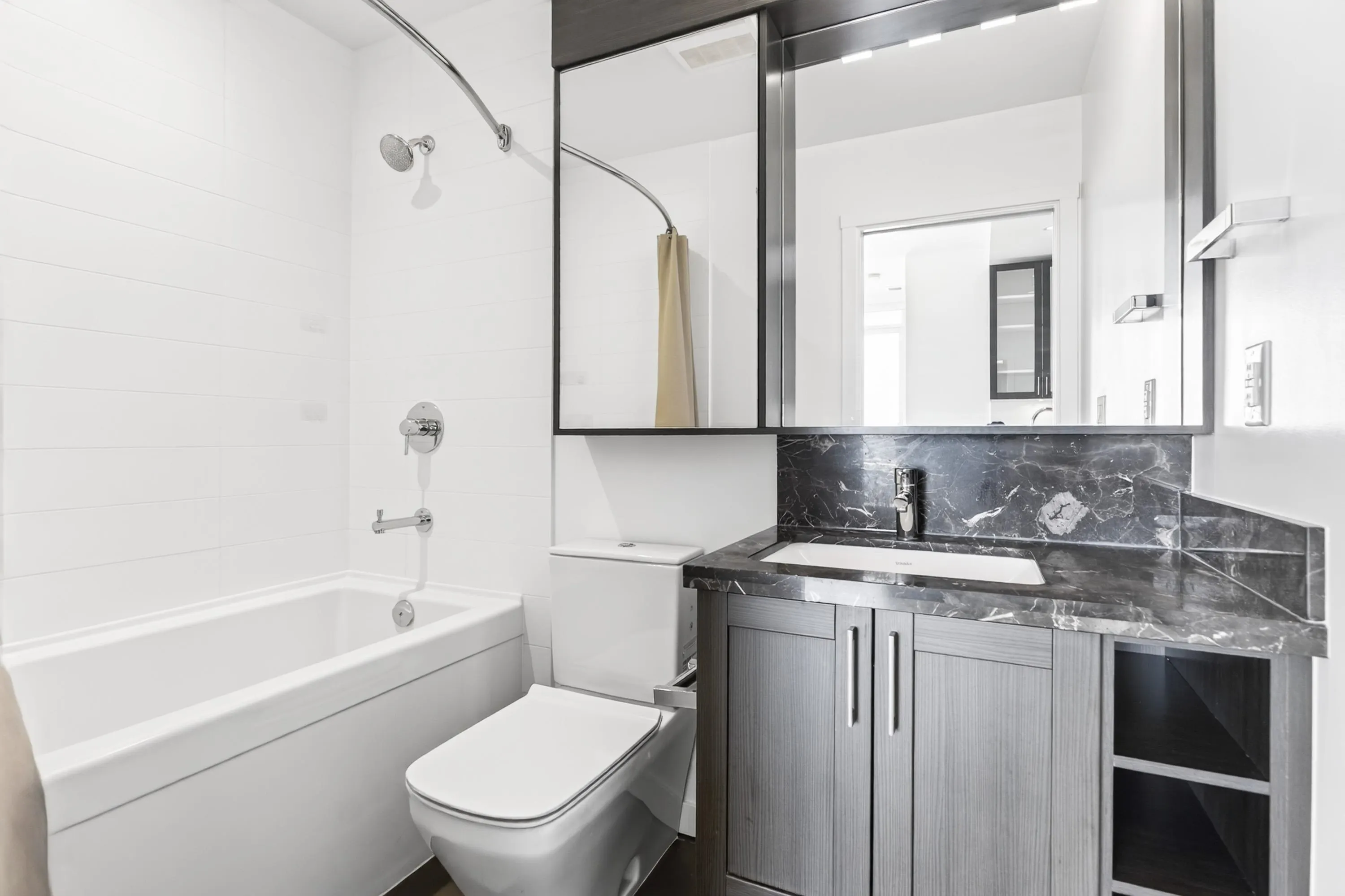 5665 Boundary Road #3305
