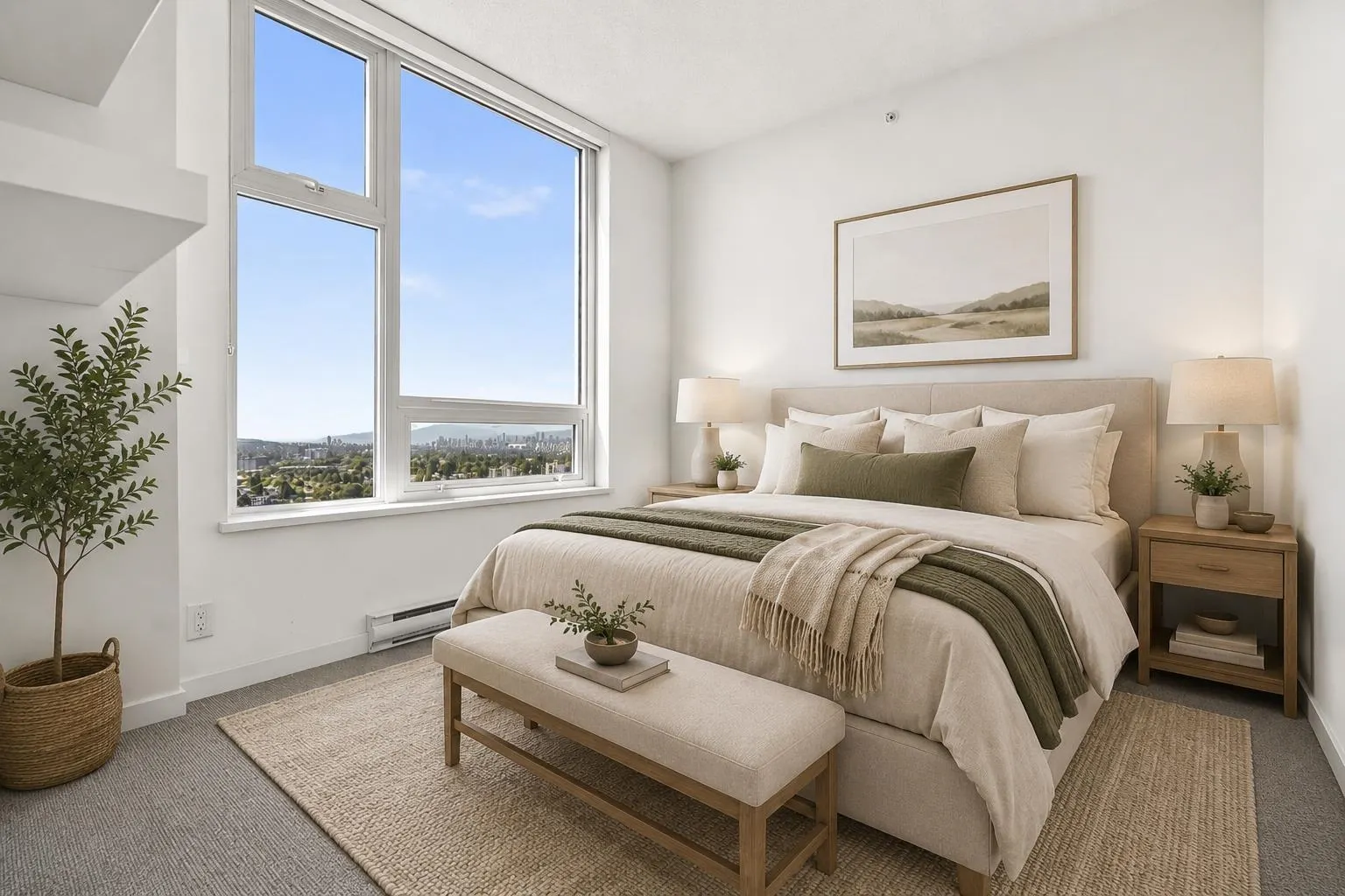 5665 Boundary Road #3305