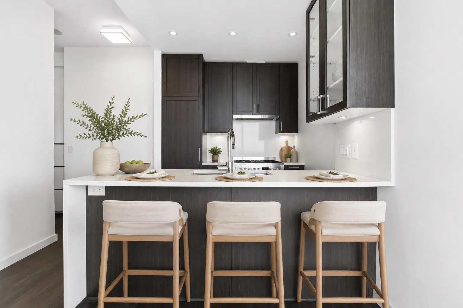 5665 Boundary Road #3305