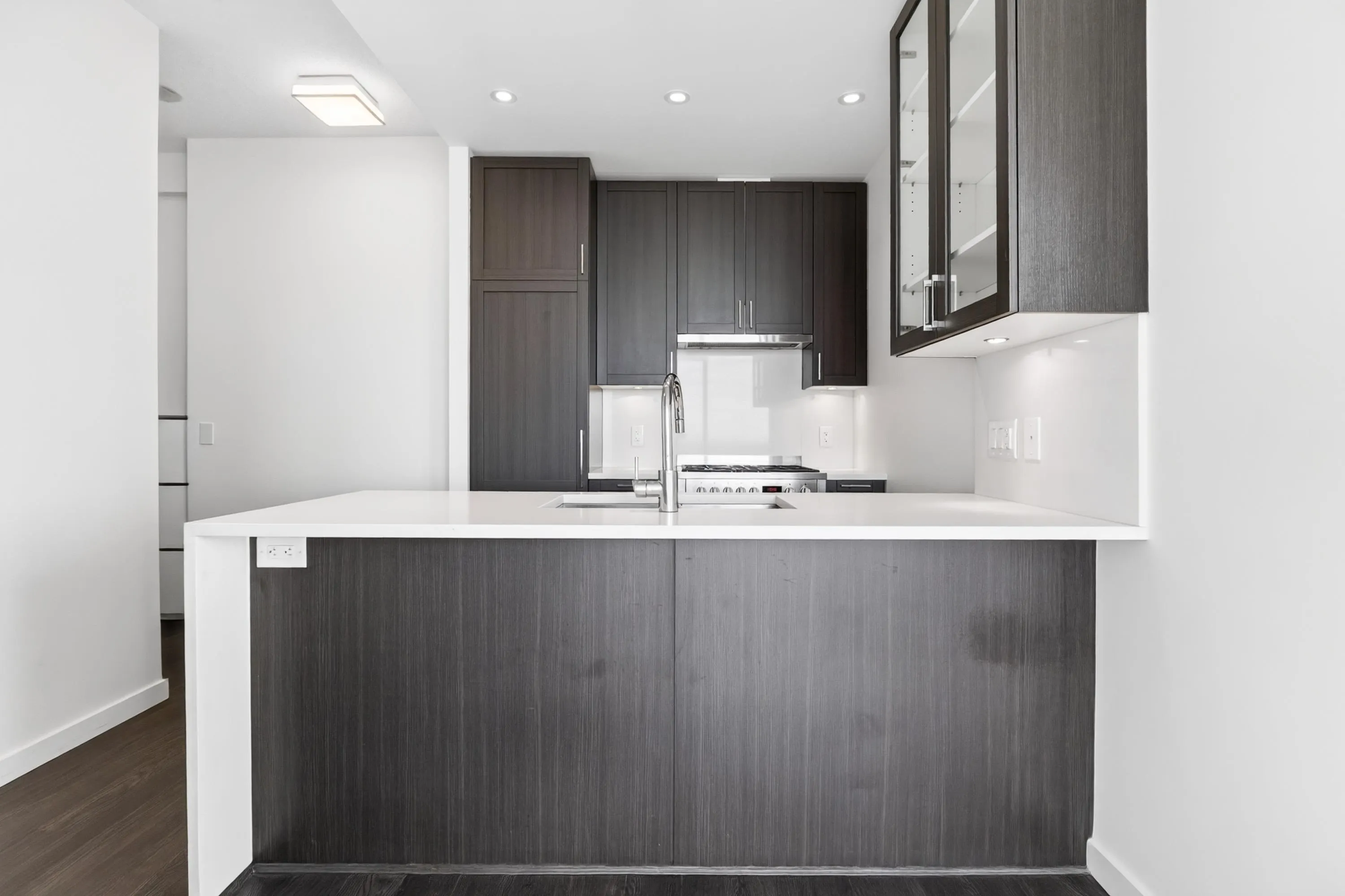 5665 Boundary Road #3305