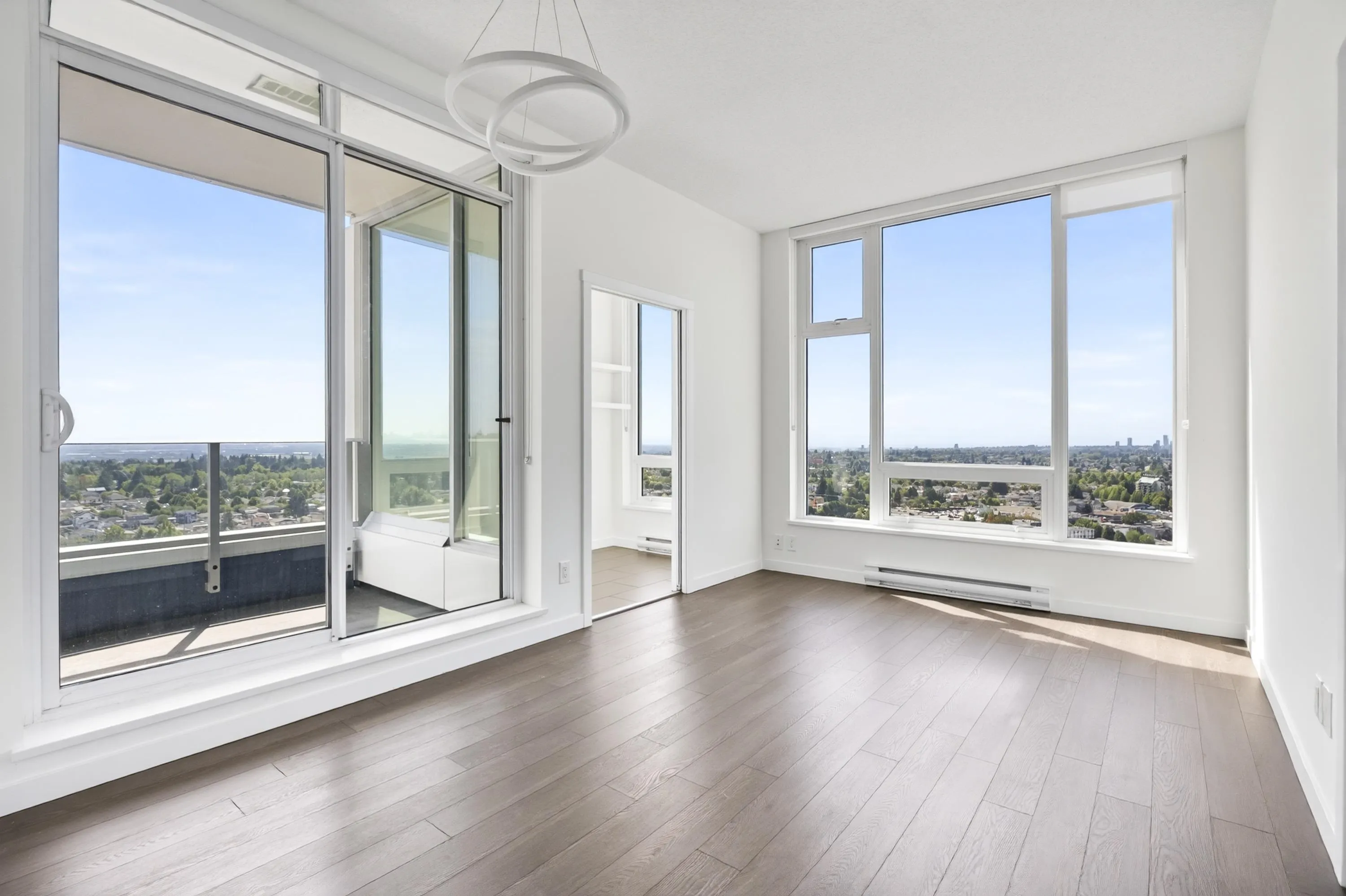 5665 Boundary Road #3305