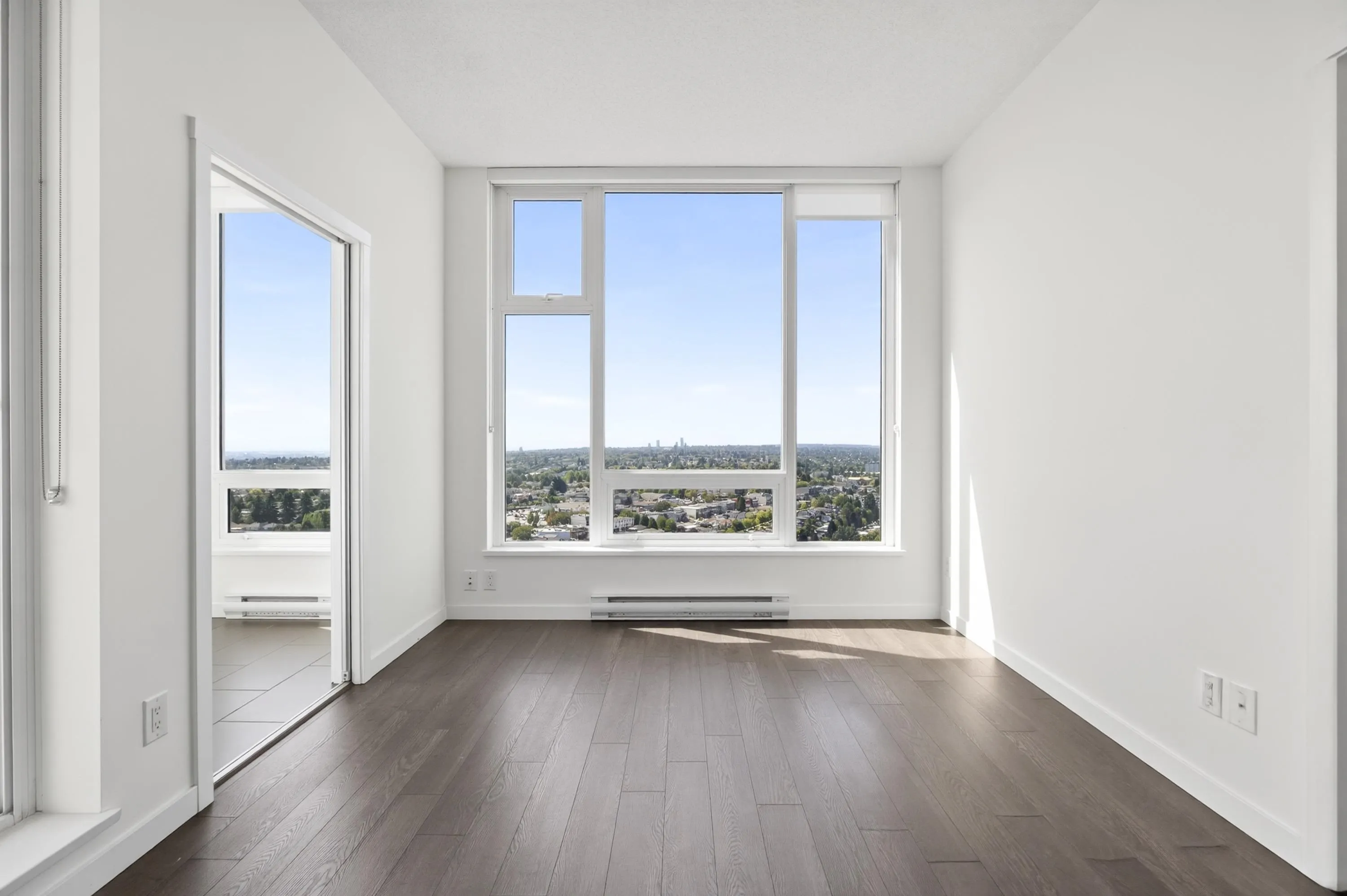 5665 Boundary Road #3305