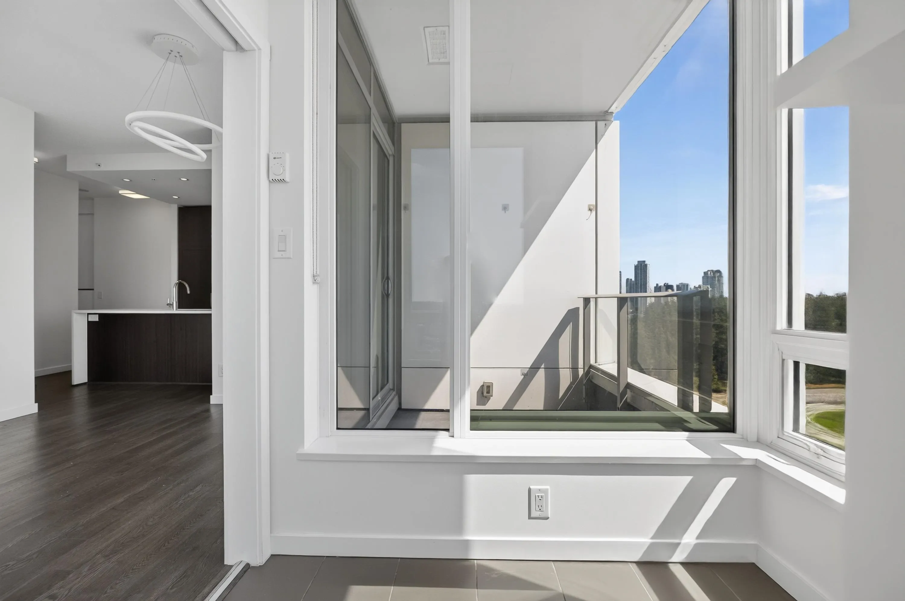 5665 Boundary Road #3305