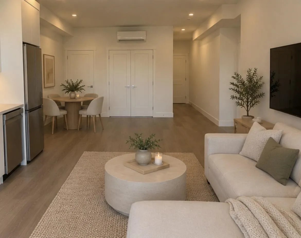 22348 North Avenue Avenue #318