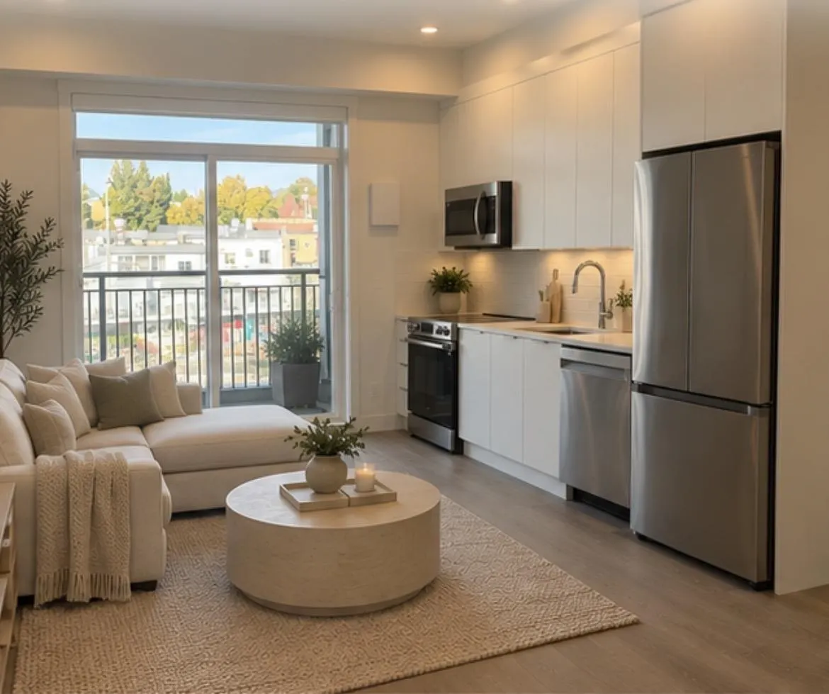 22348 North Avenue Avenue #318
