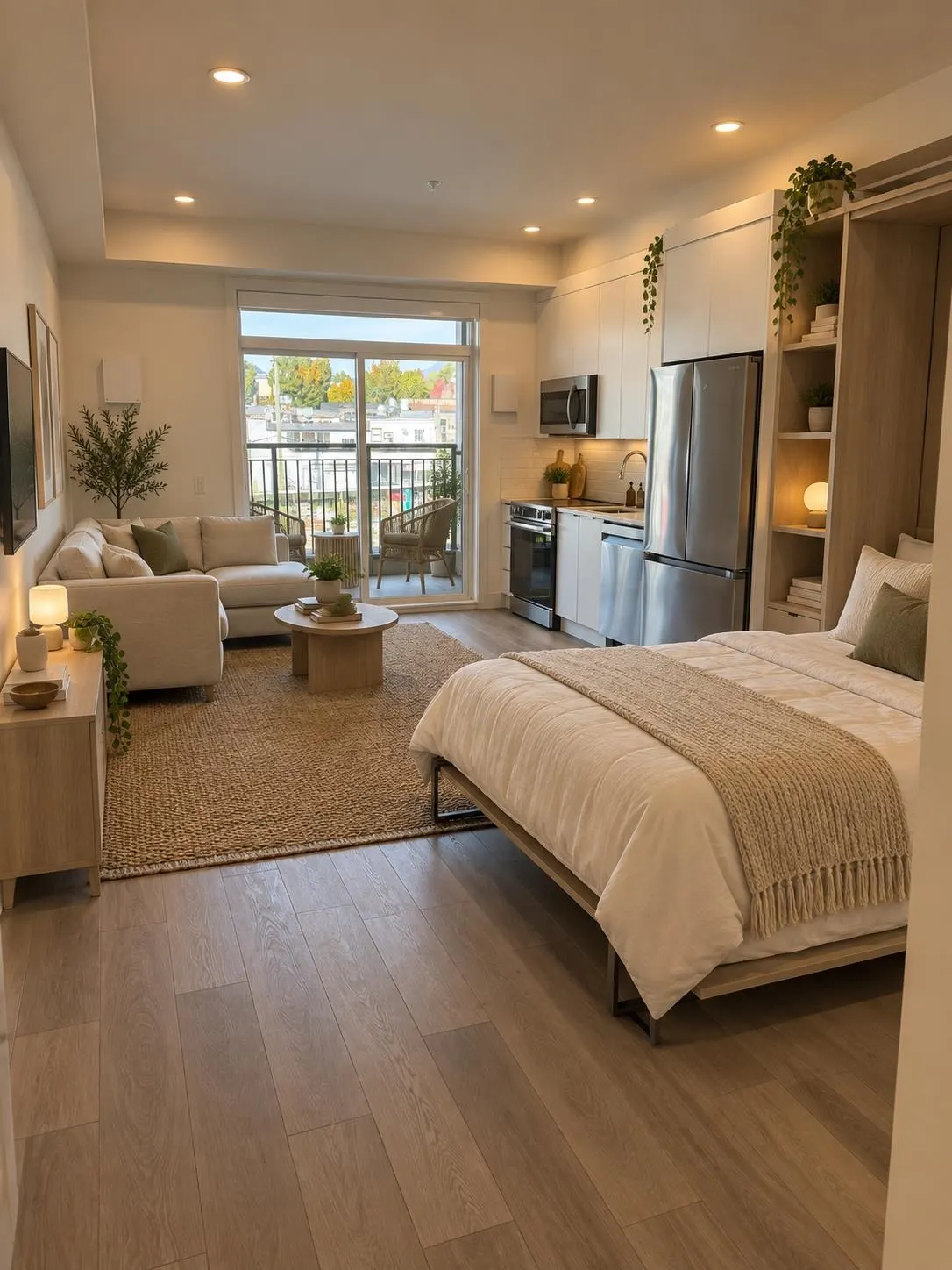 22348 North Avenue Avenue #318