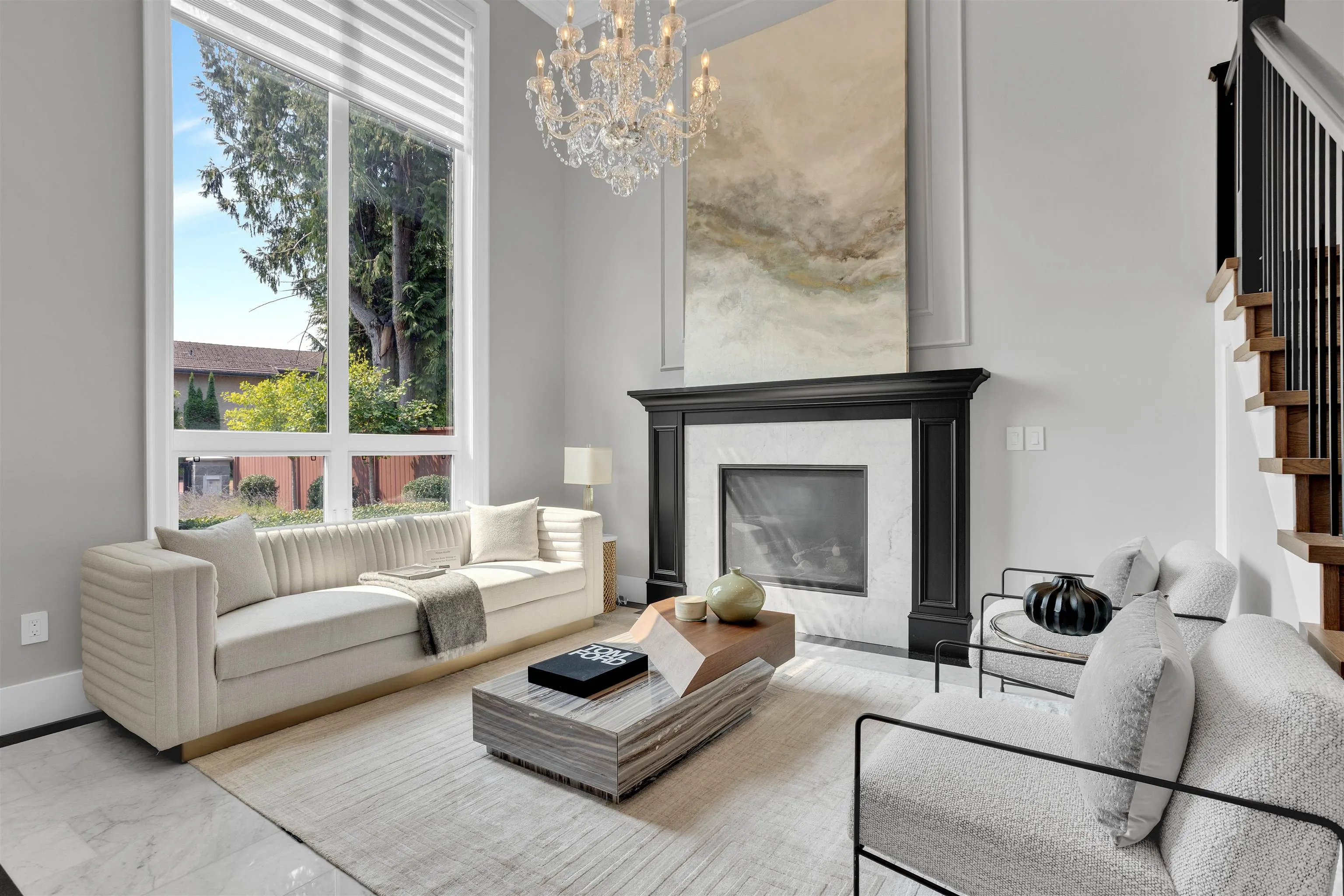 7691 Sunnymede Crescent