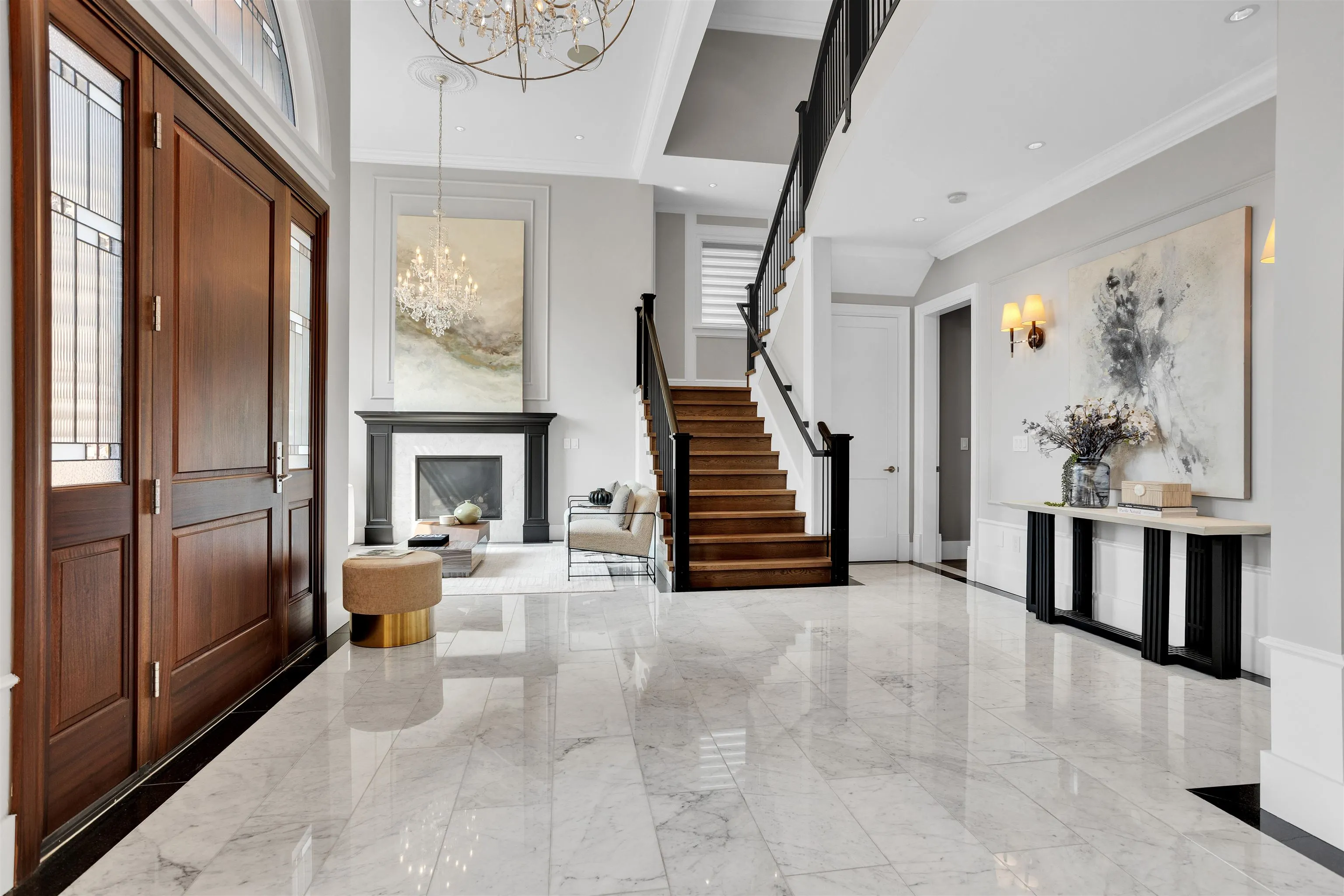 7691 Sunnymede Crescent