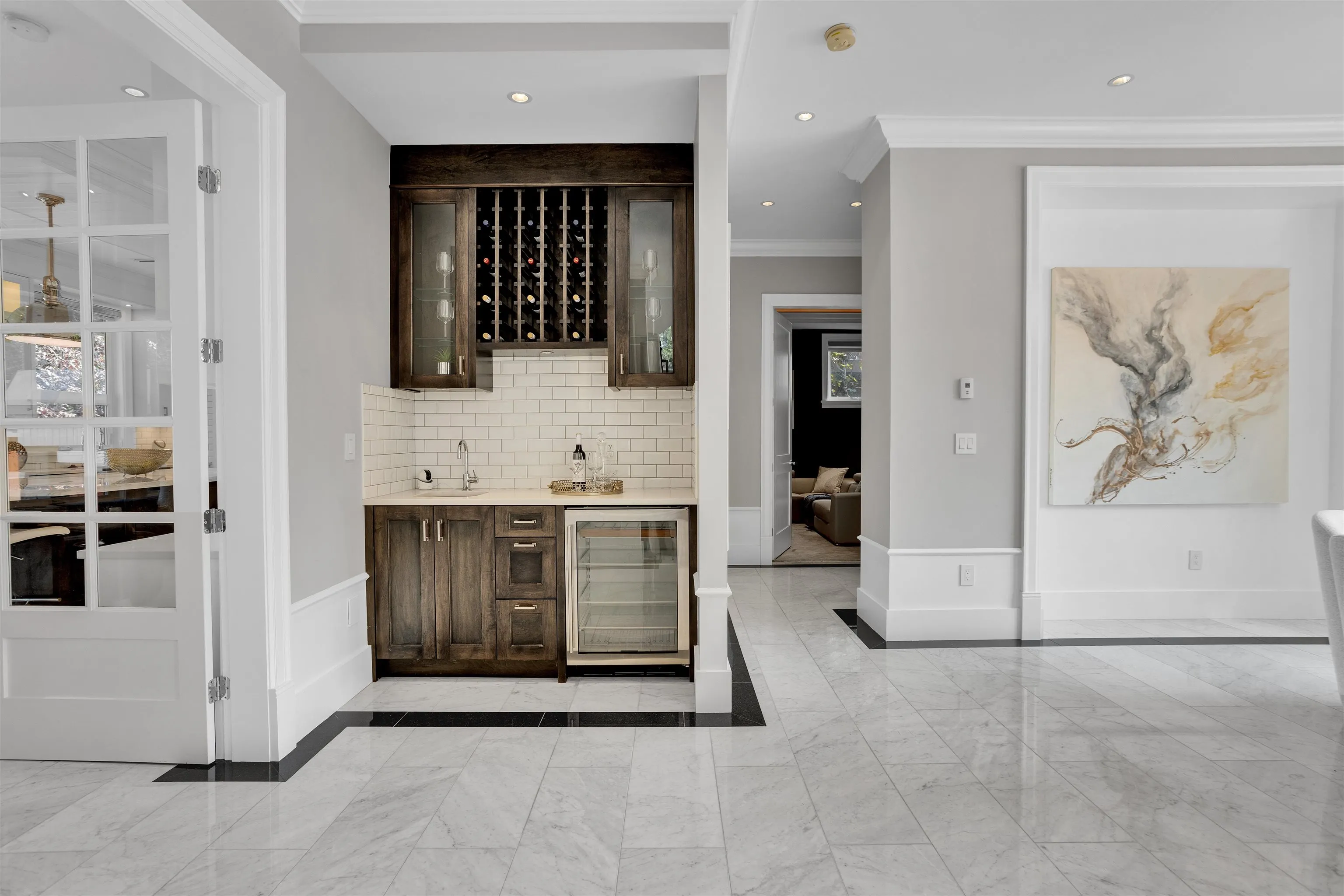 7691 Sunnymede Crescent
