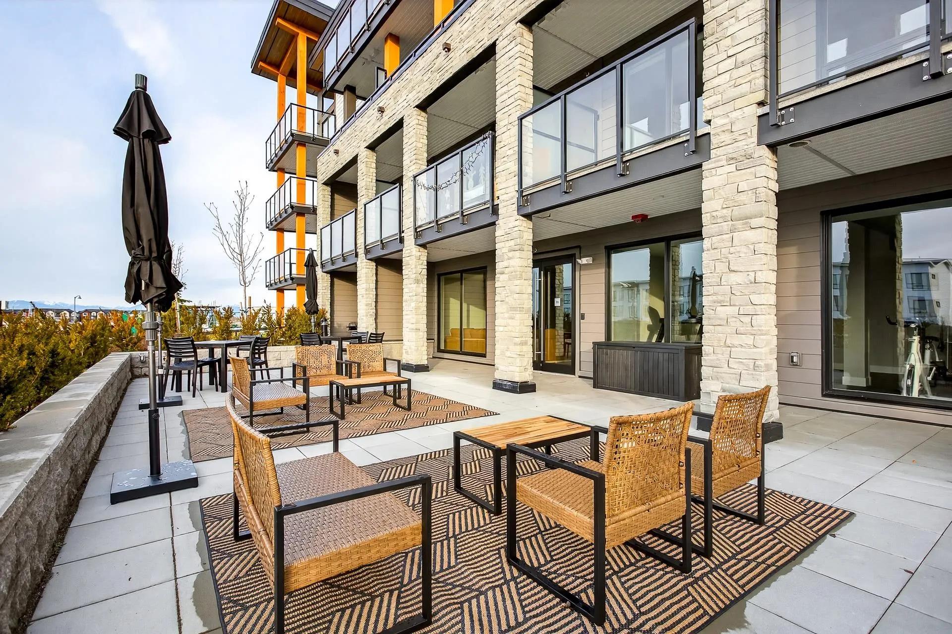 1930 Starling Drive #211
