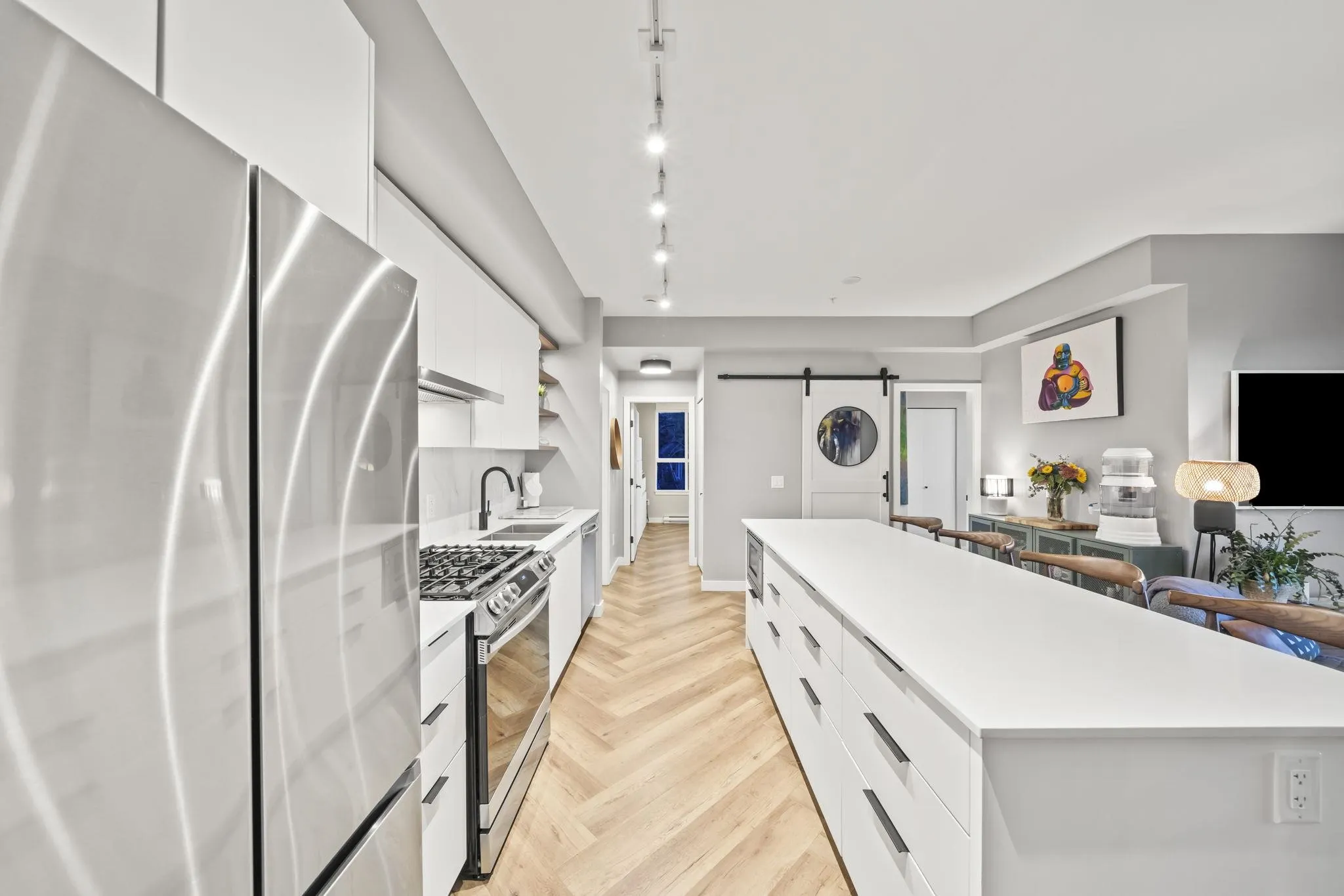 3229 St Johns Street #605