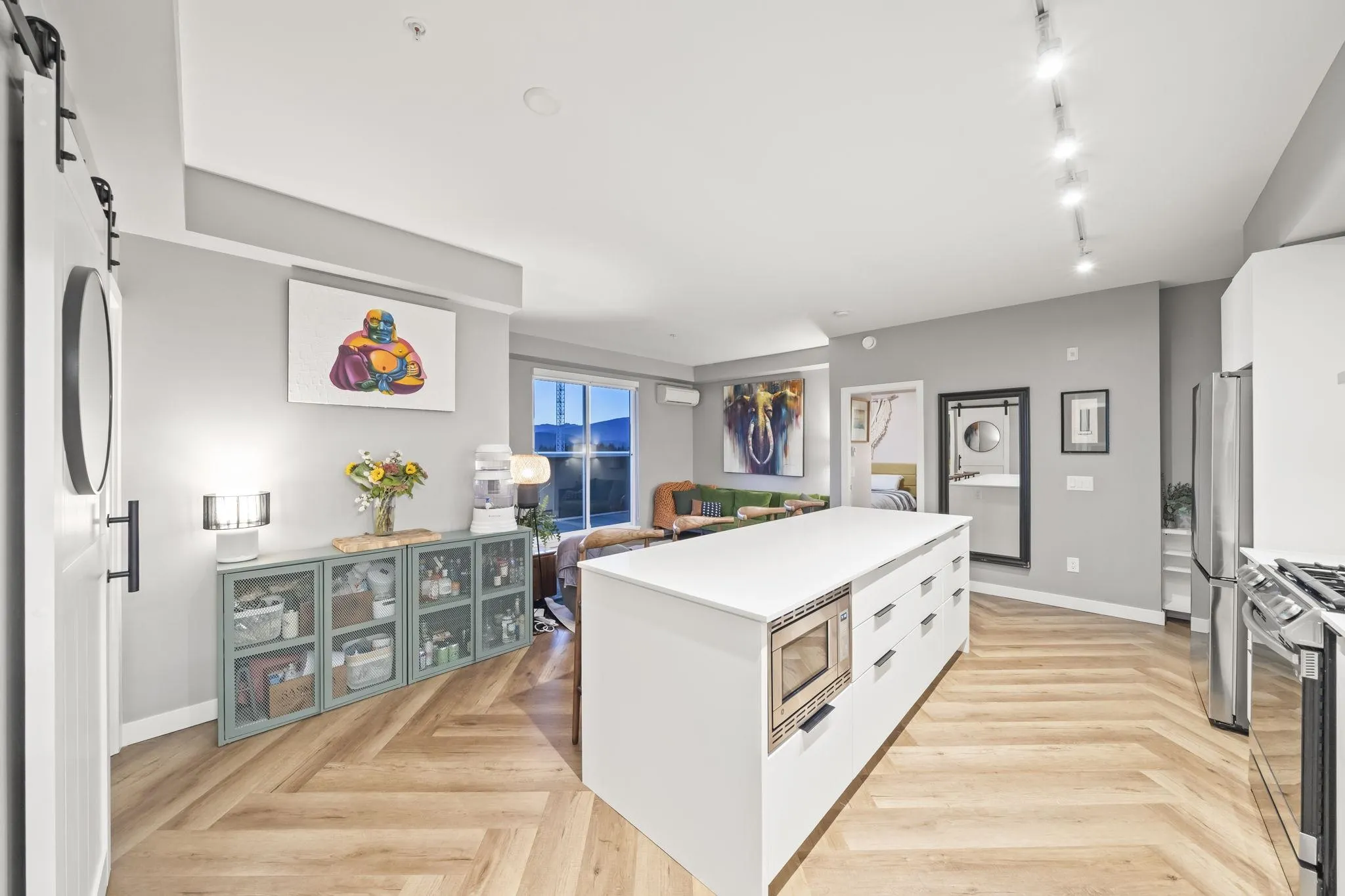 3229 St Johns Street #605