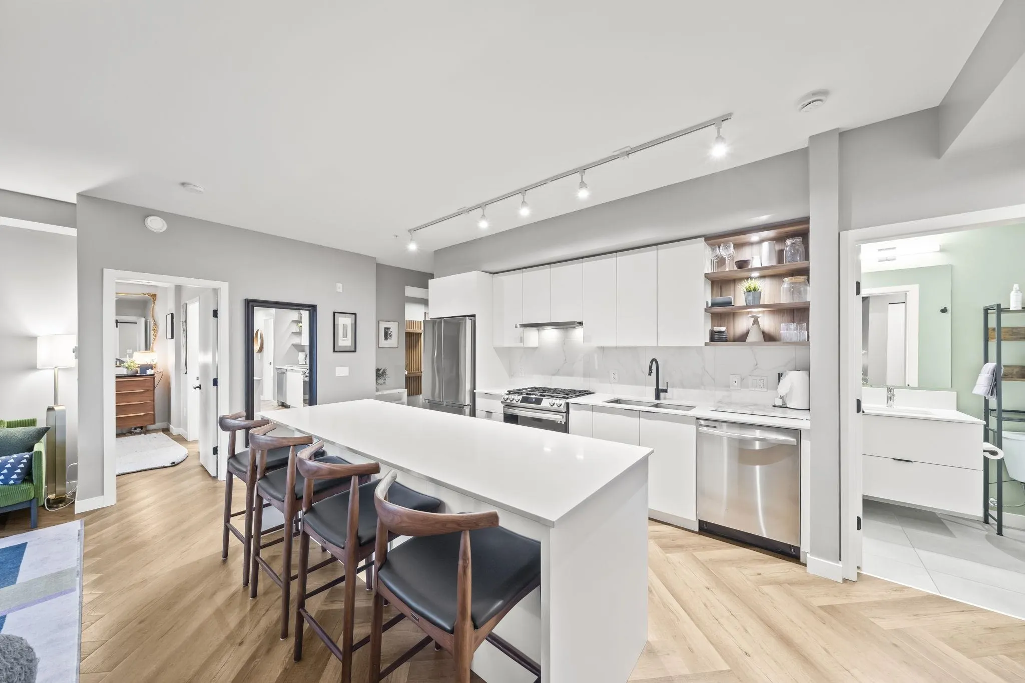 3229 St Johns Street #605