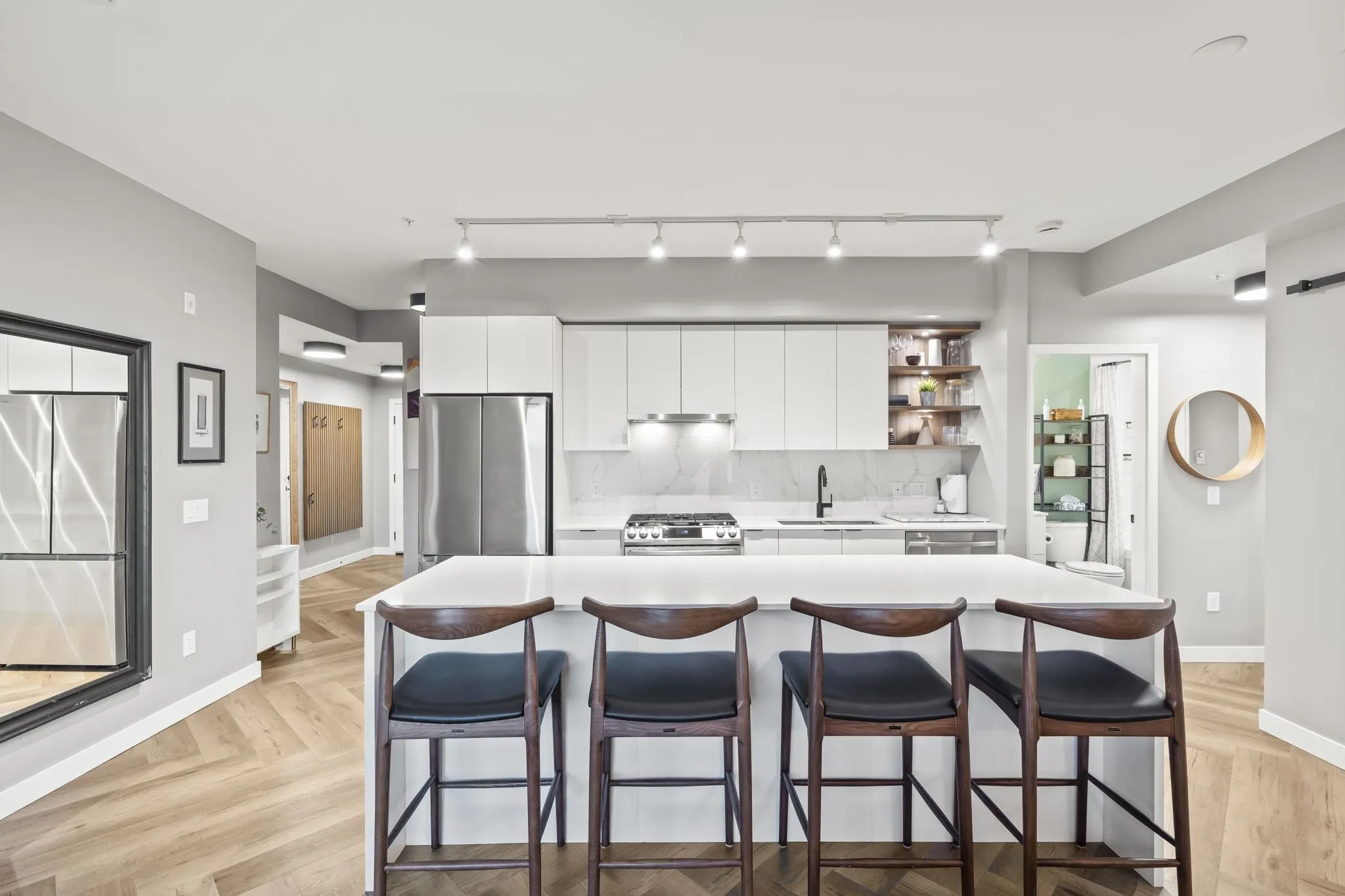 3229 St Johns Street #605