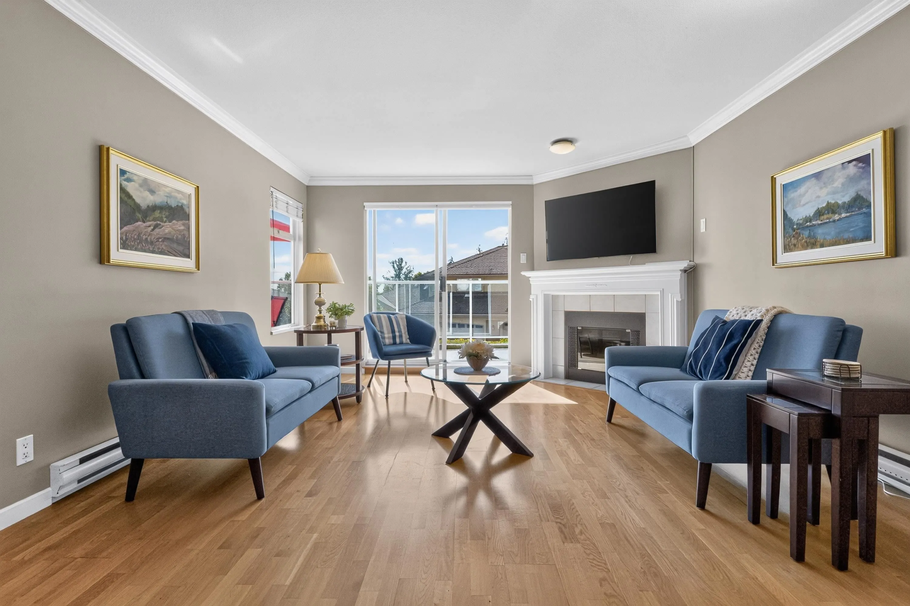 455 Bromley Street #101