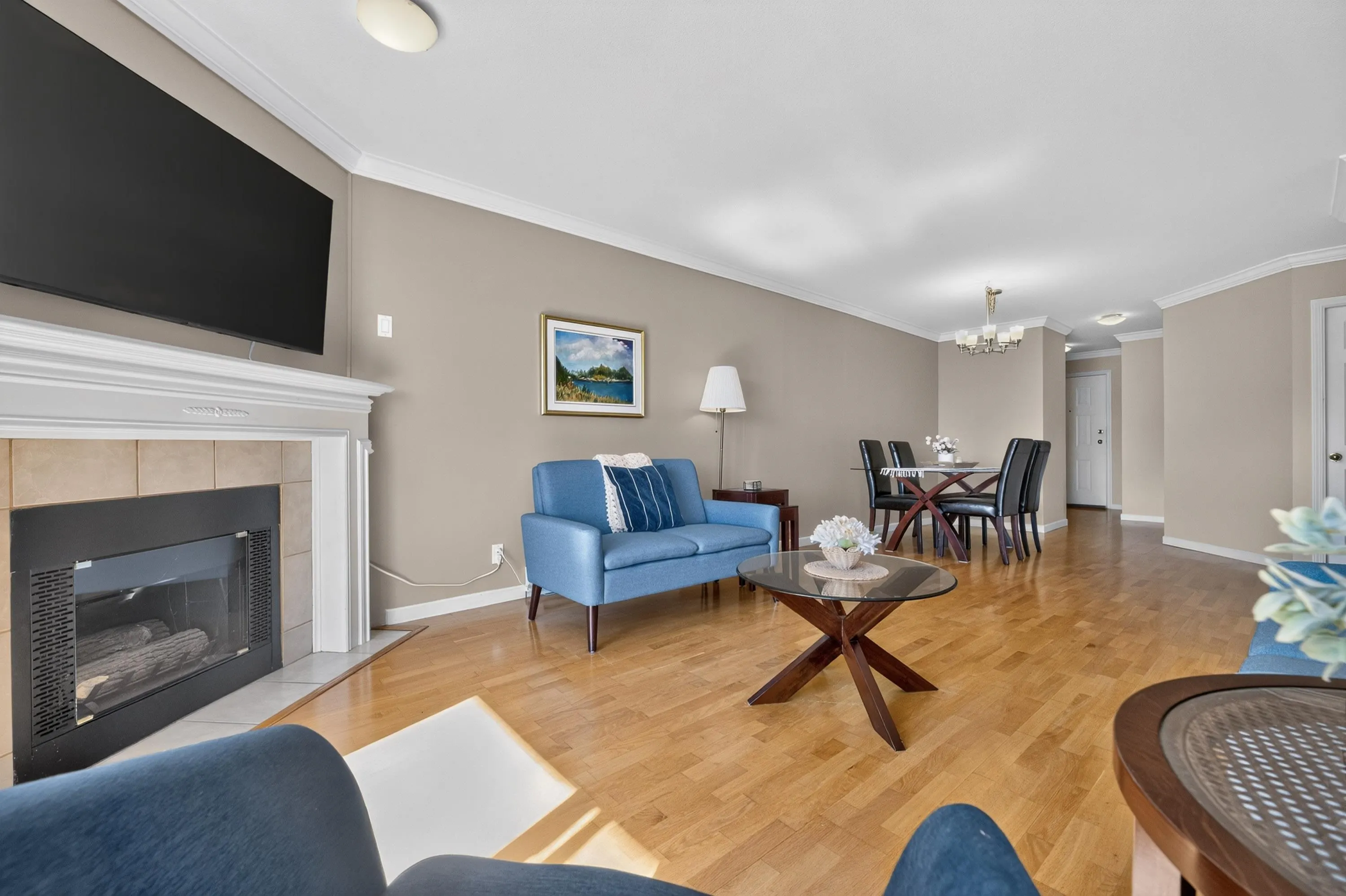 455 Bromley Street #101
