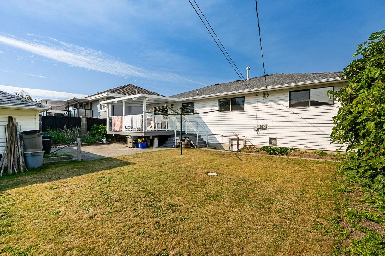 6546 Dunnedin Street