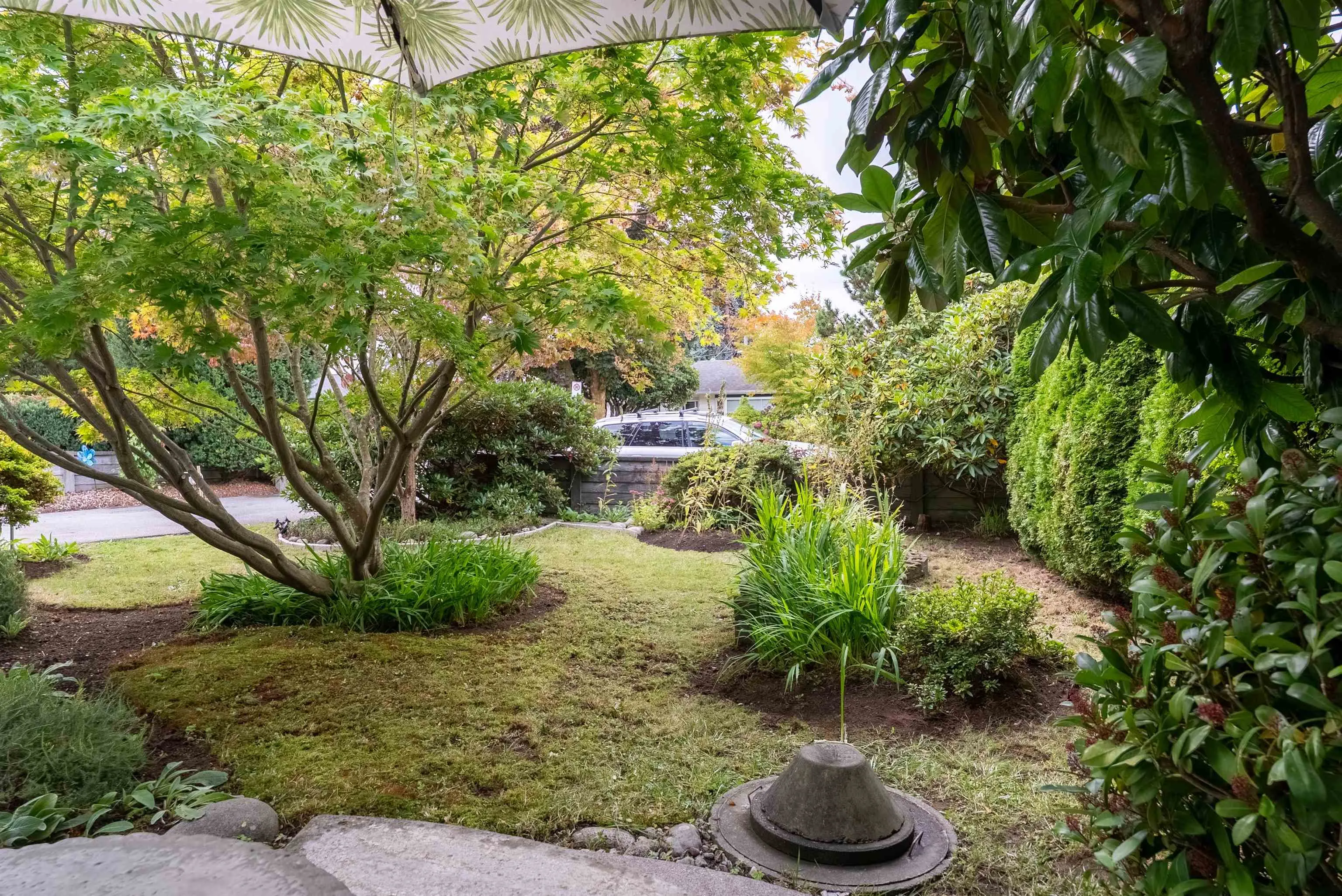1222 Rosewood Crescent