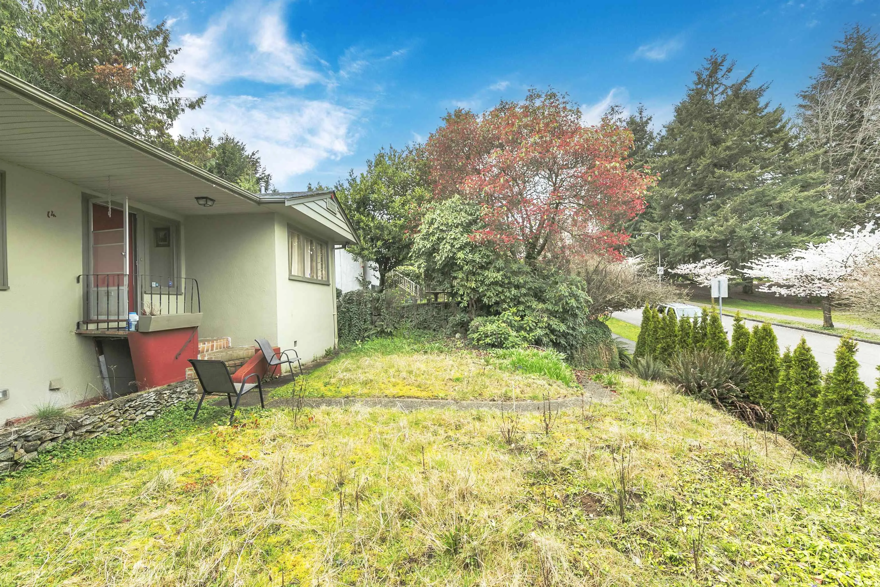 14 W 37th Avenue
