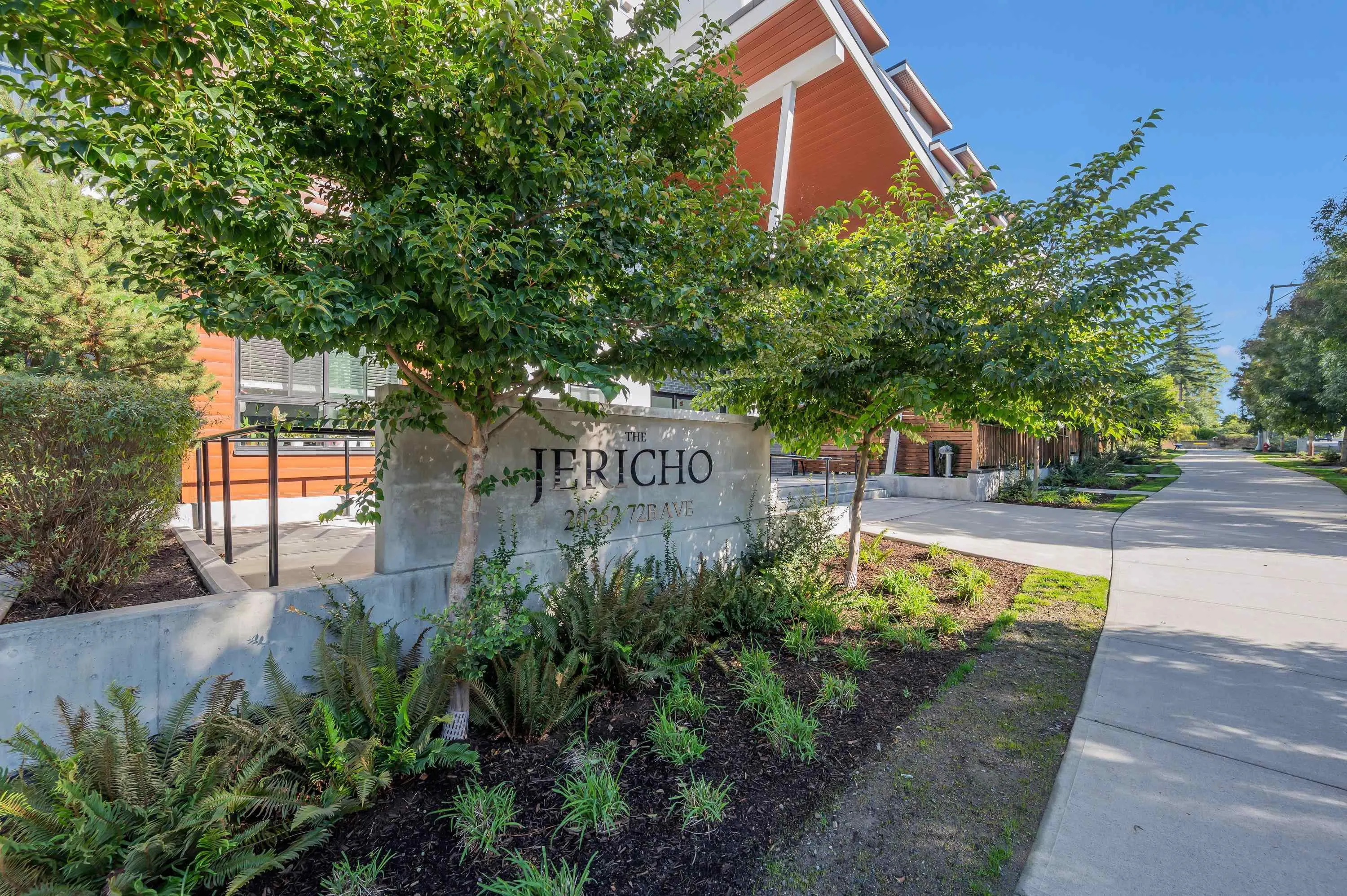 20362 72b Avenue #309