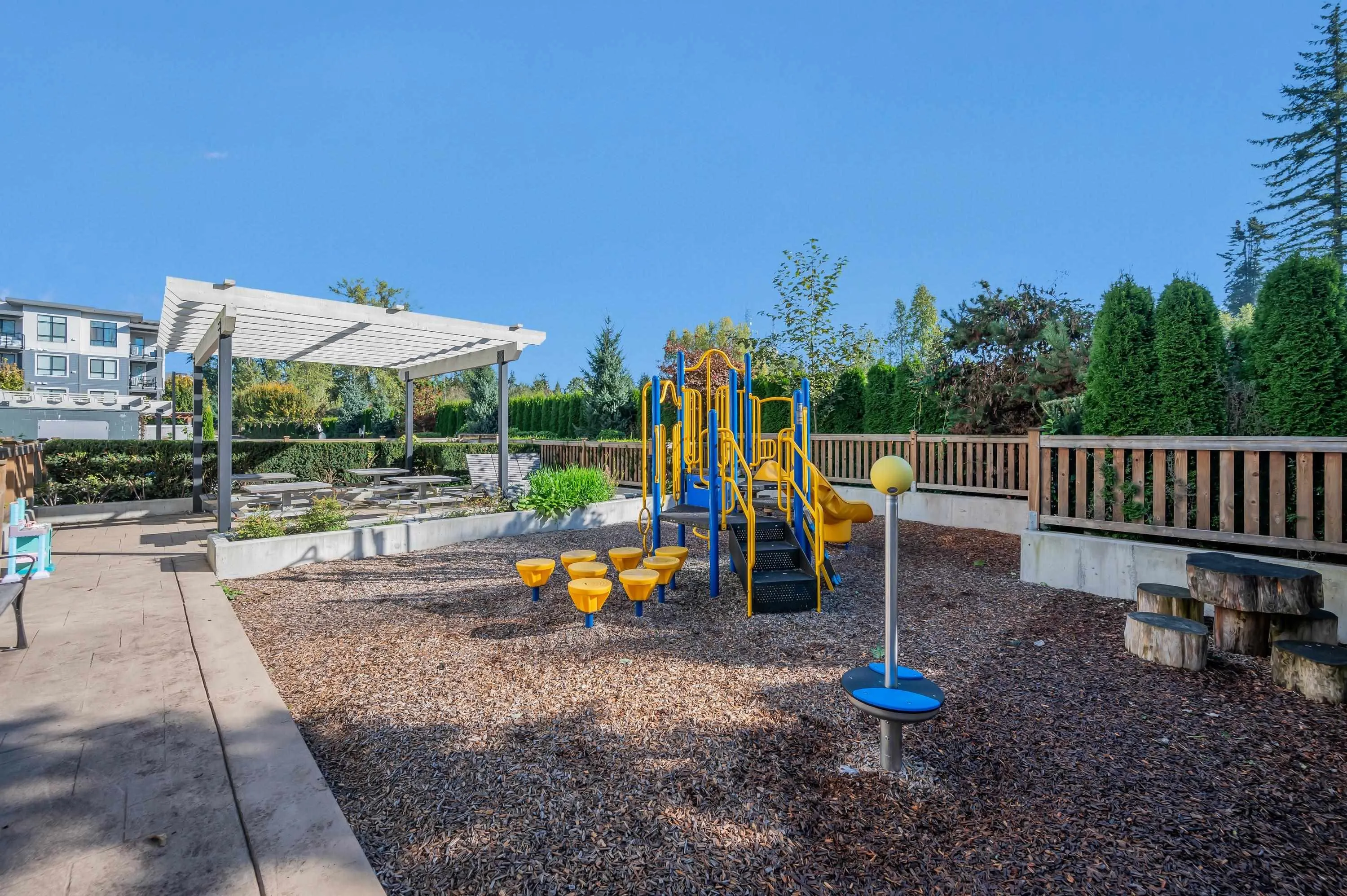 20362 72b Avenue #309