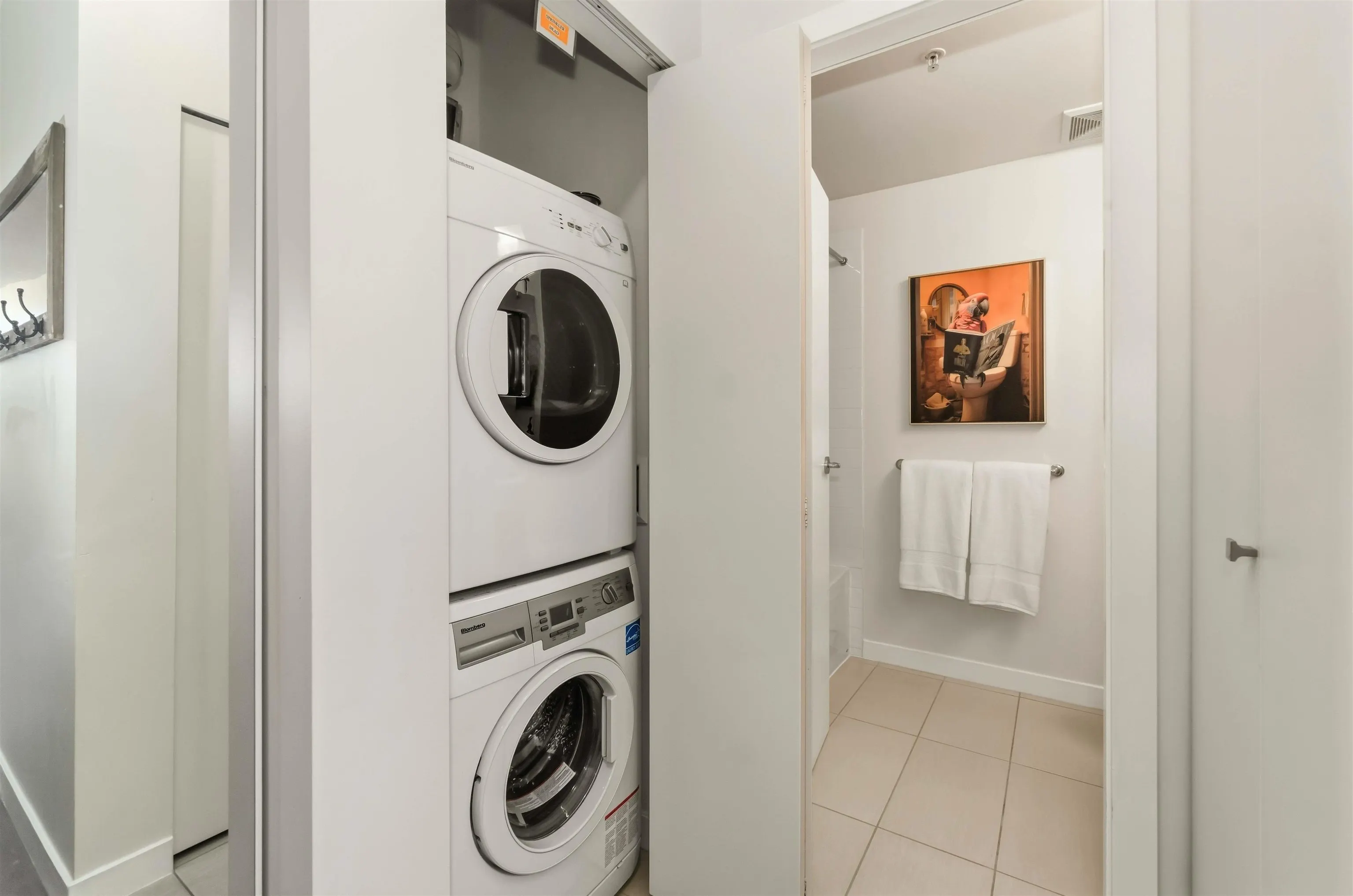 110 Brew Street #1401