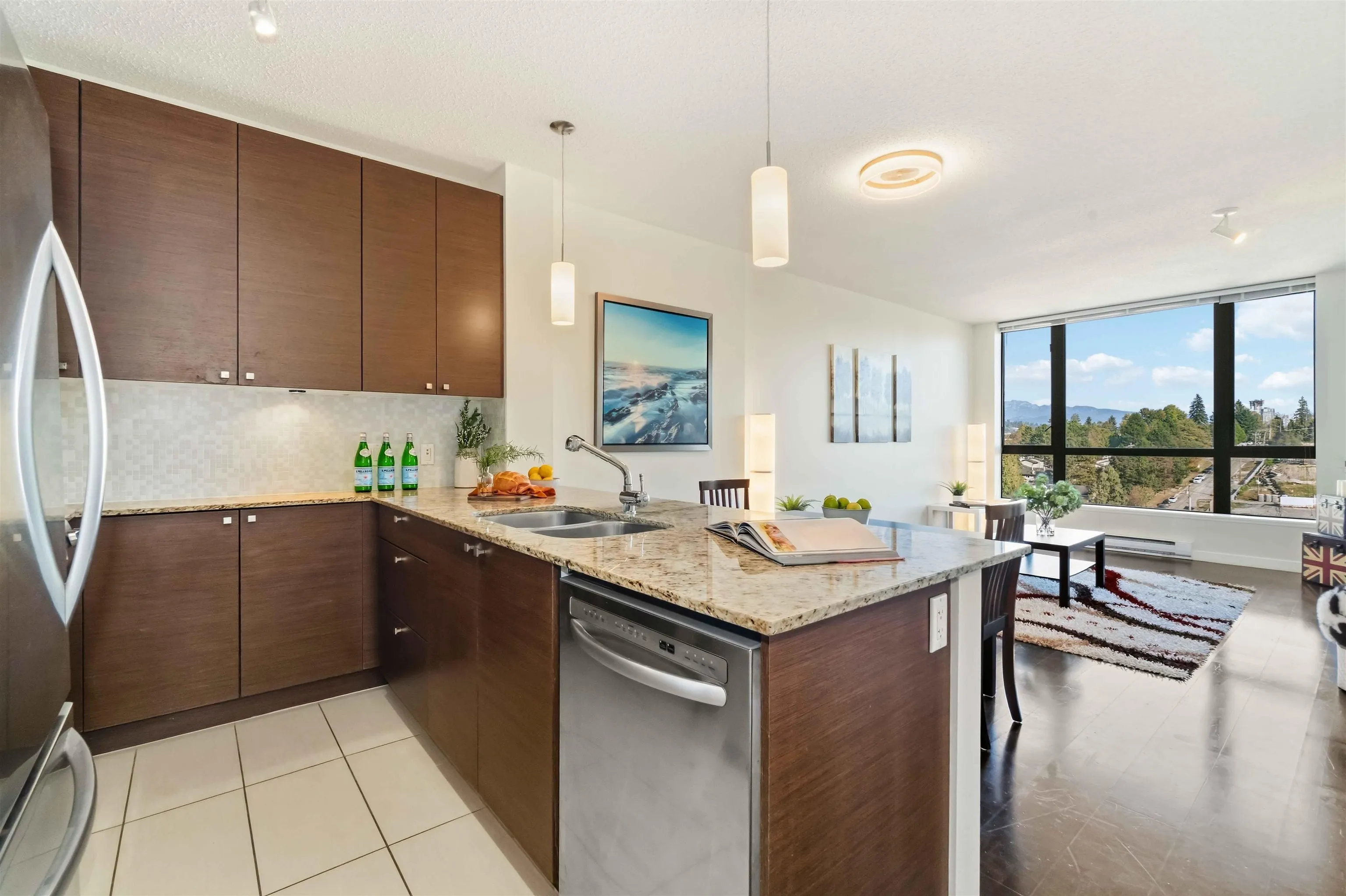 110 Brew Street #1401