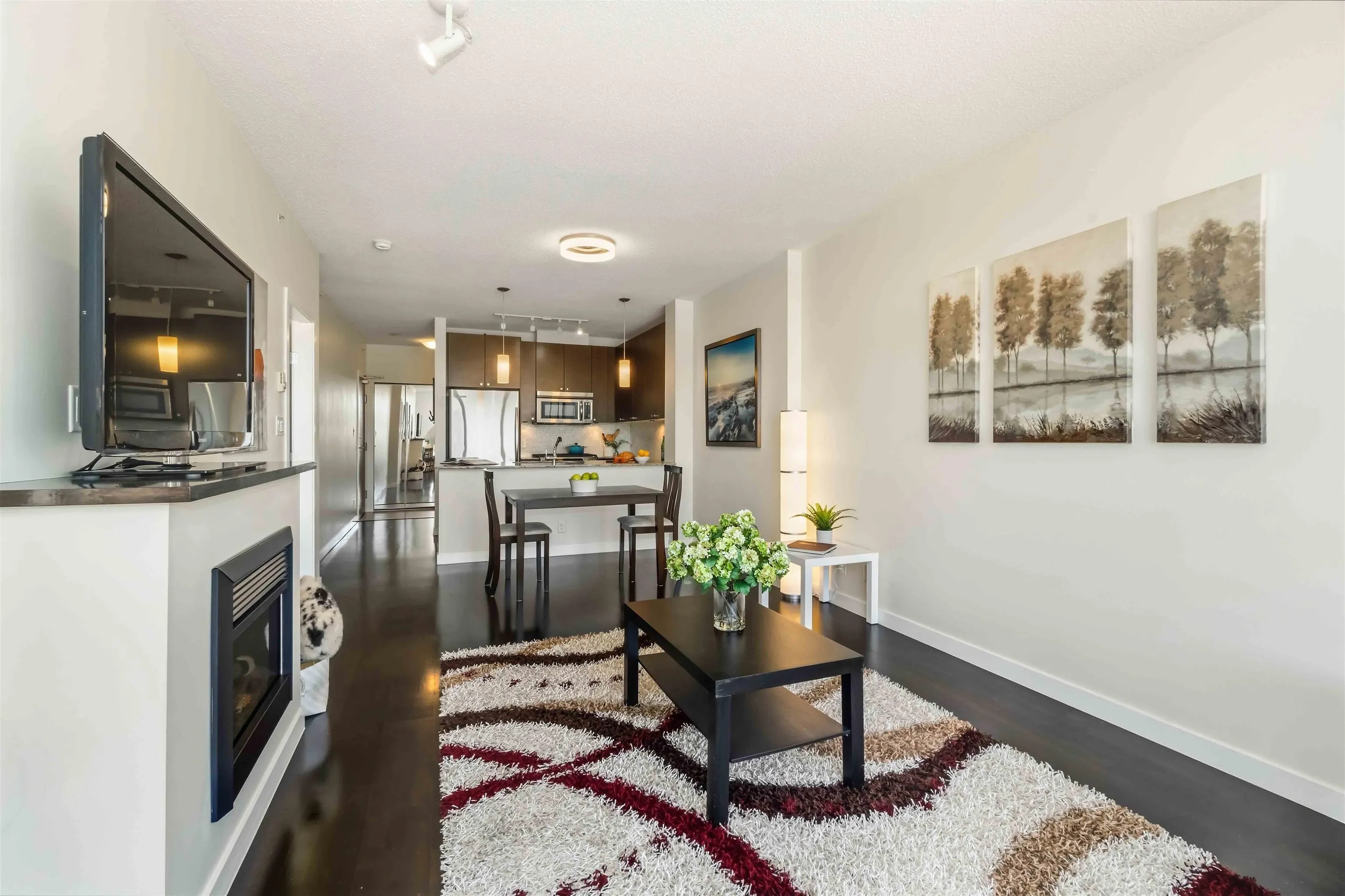 110 Brew Street #1401