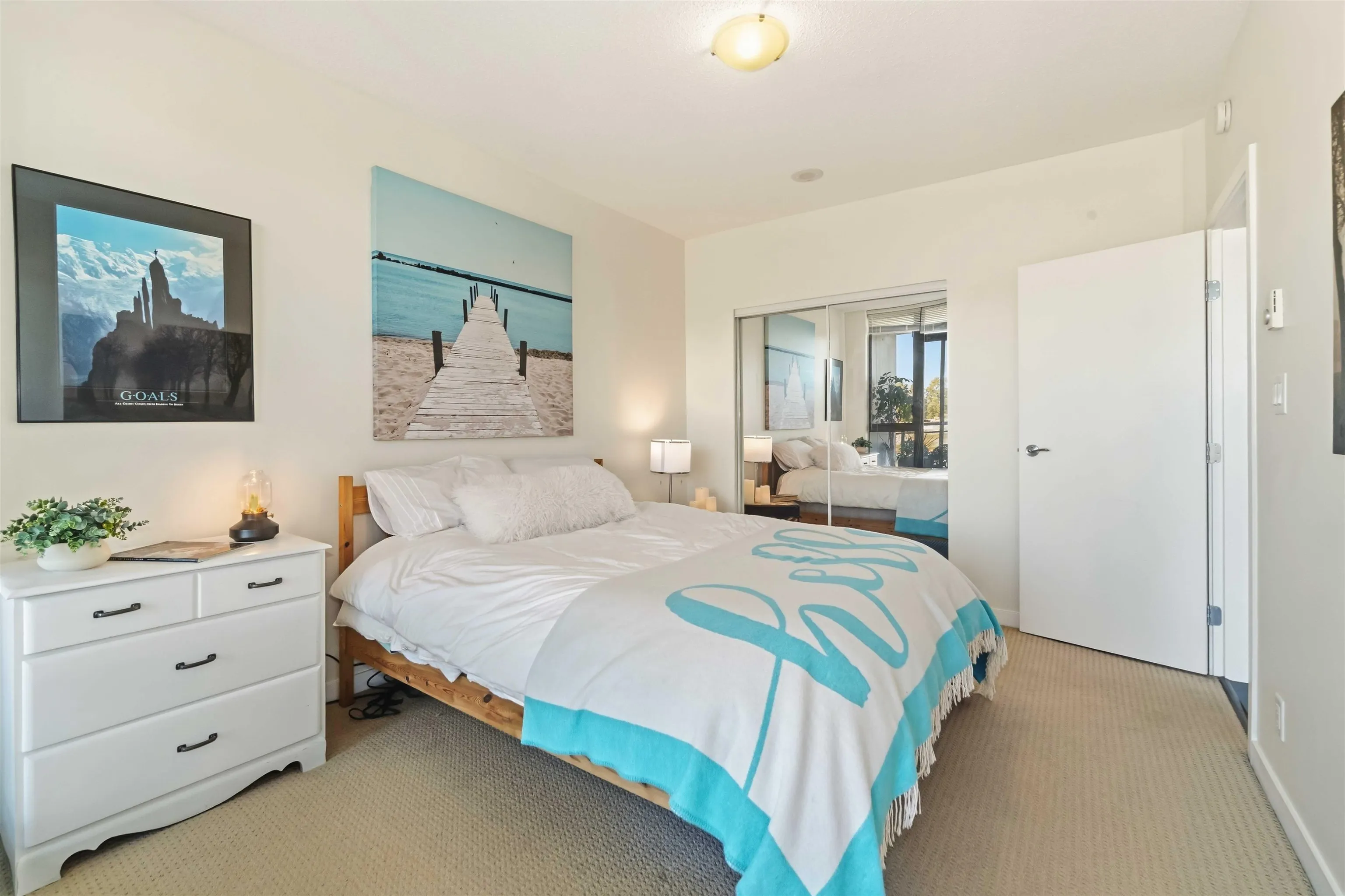 110 Brew Street #1401