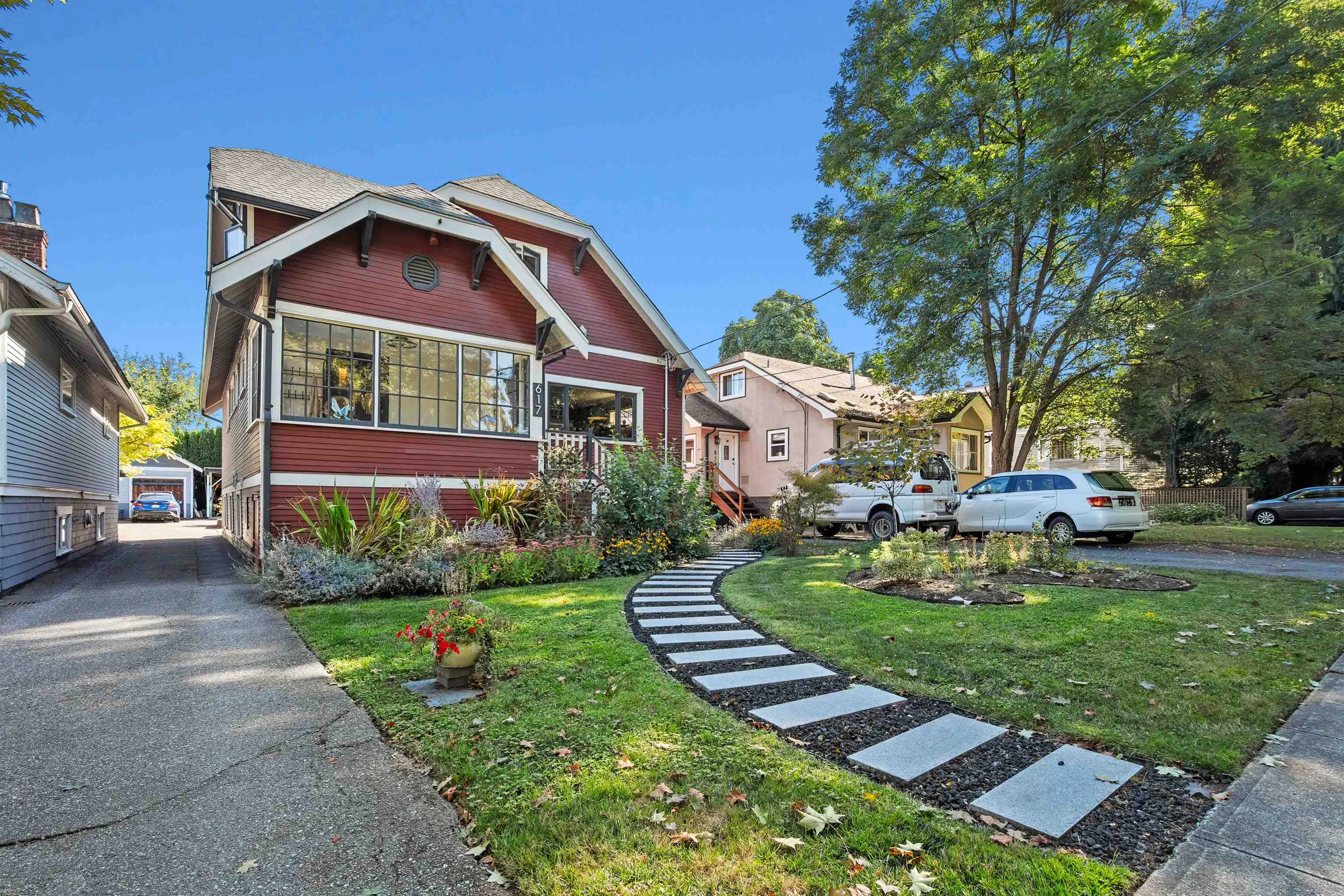 617 Fifth Street